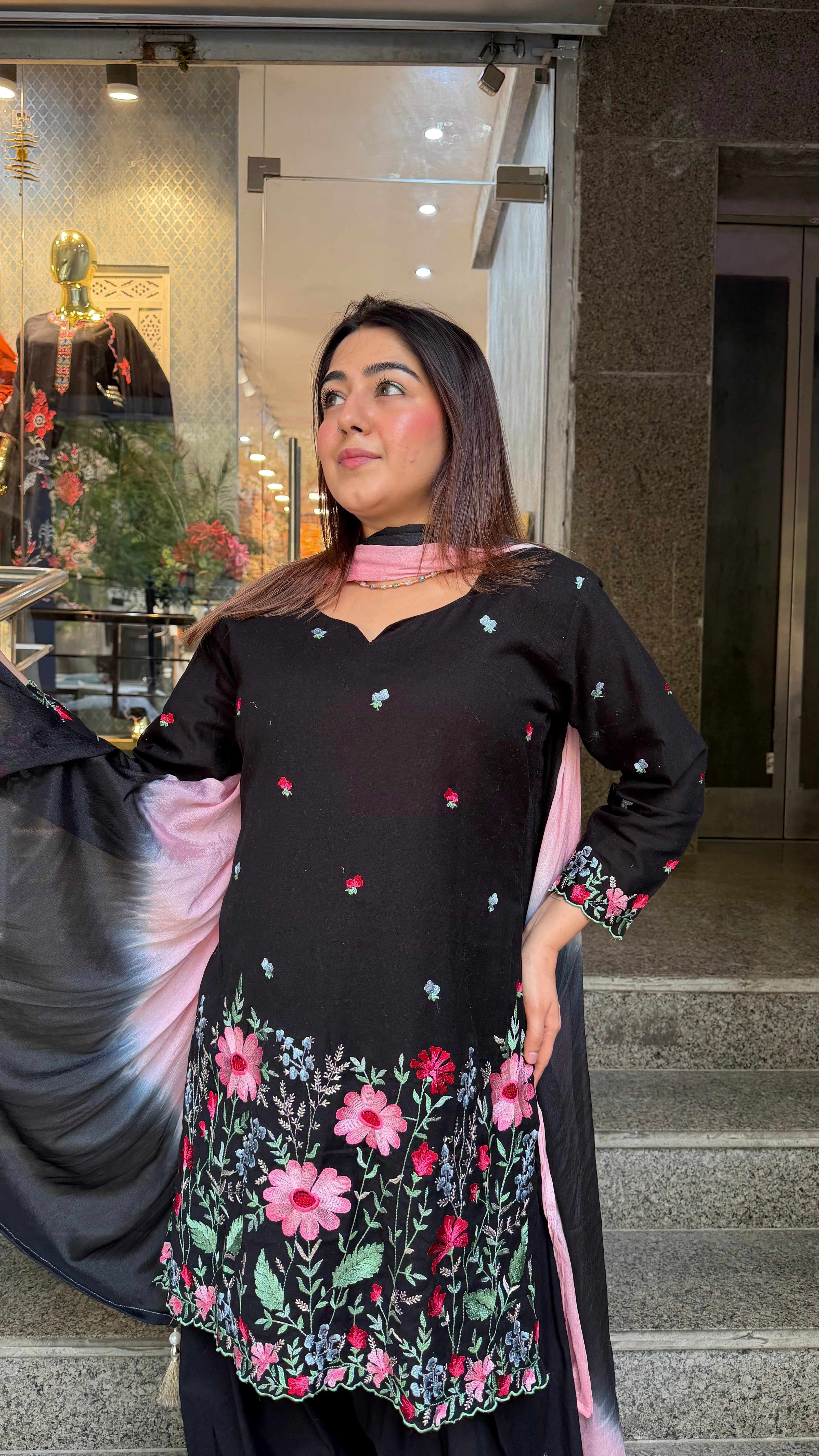 The Guldasta Farshi