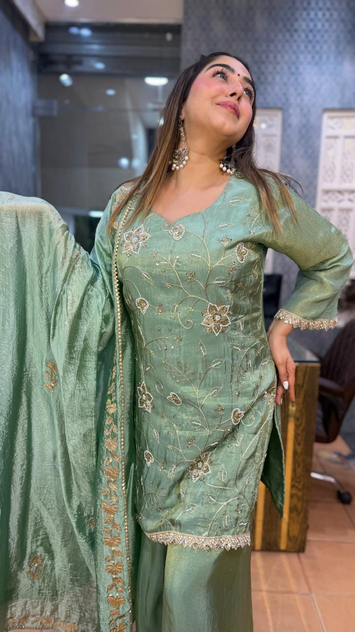 The Zwara Plazoo Set