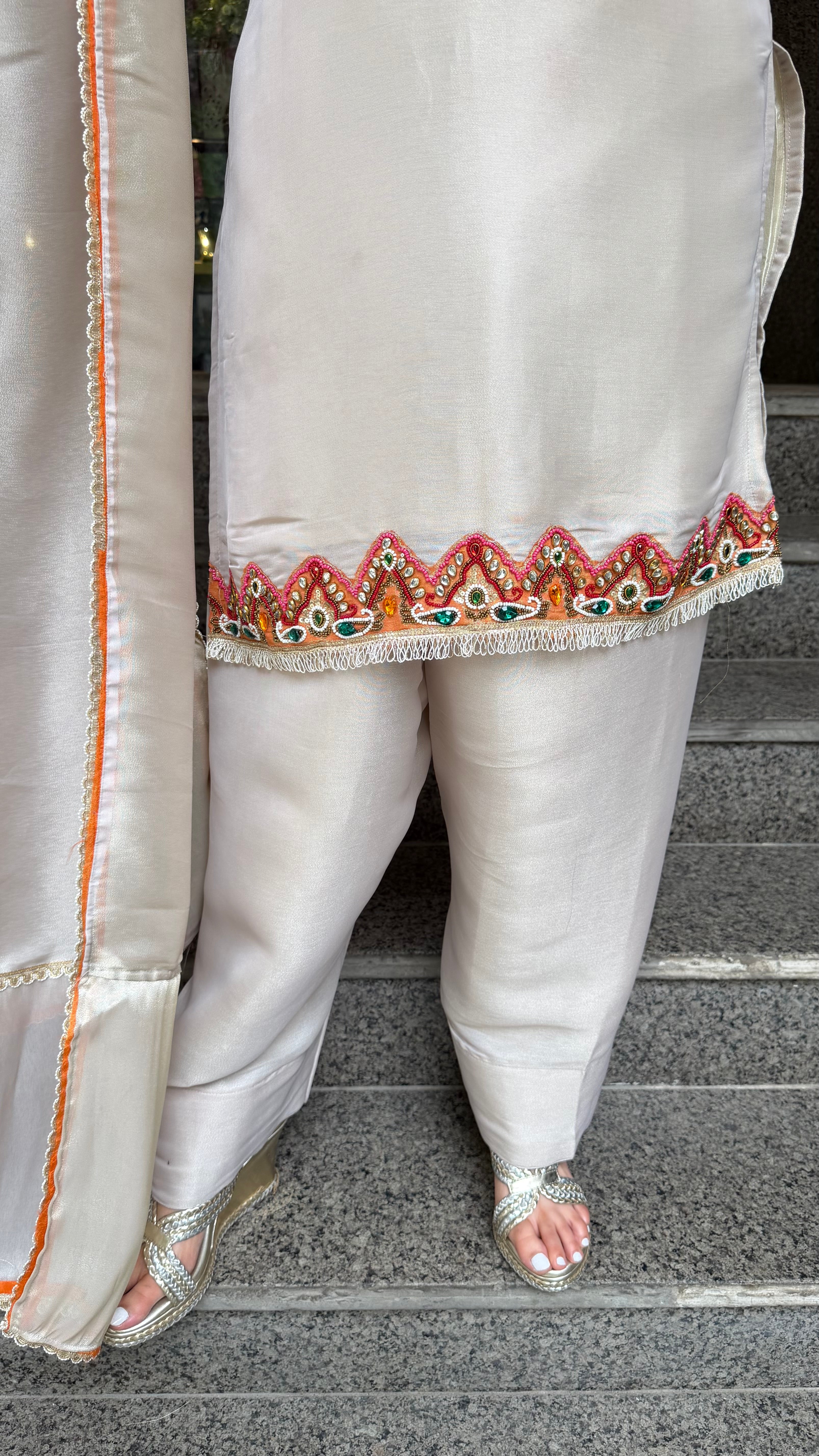 The Rasiya Farshi