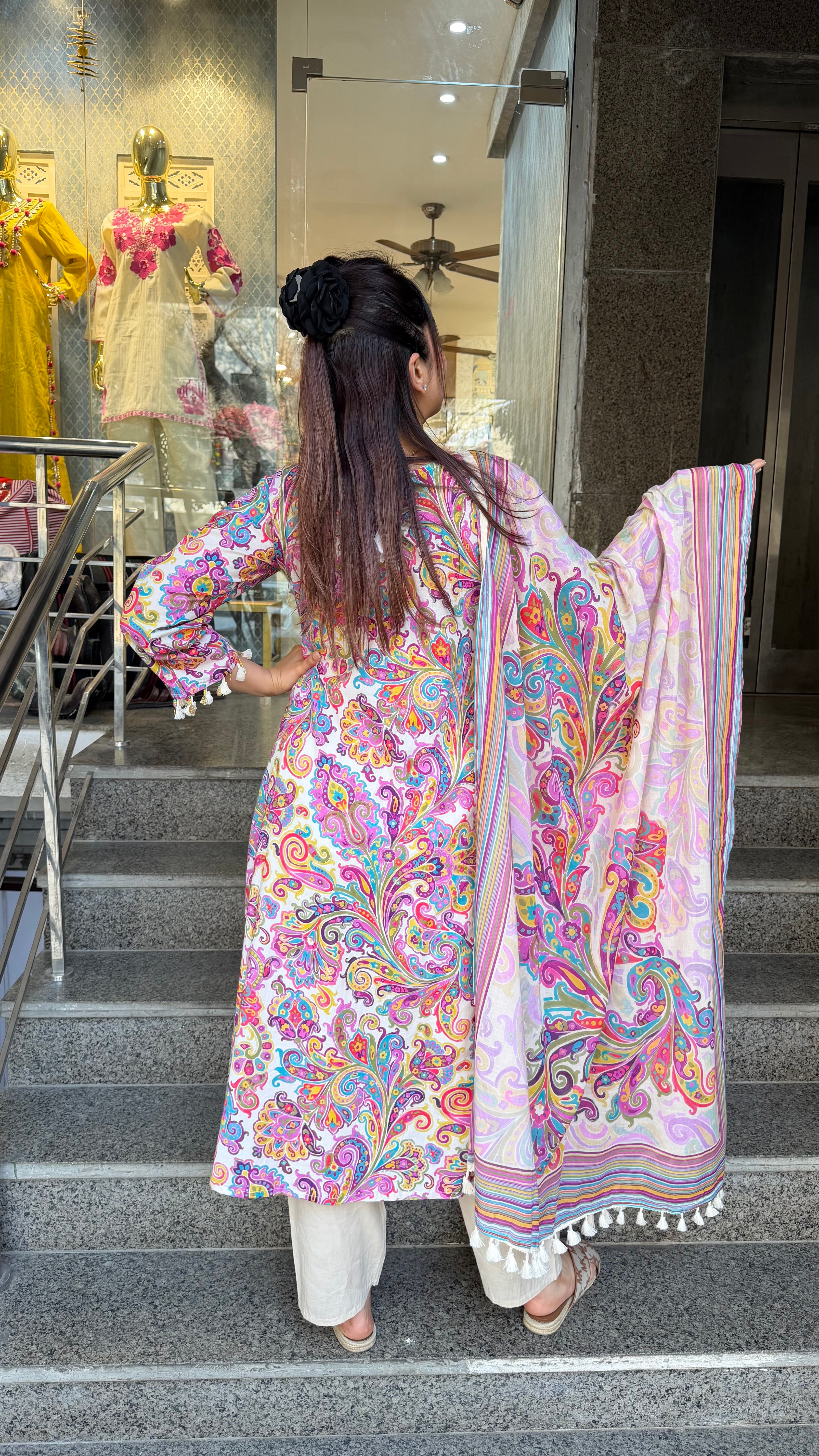 The Rangeela 2.0 Suit