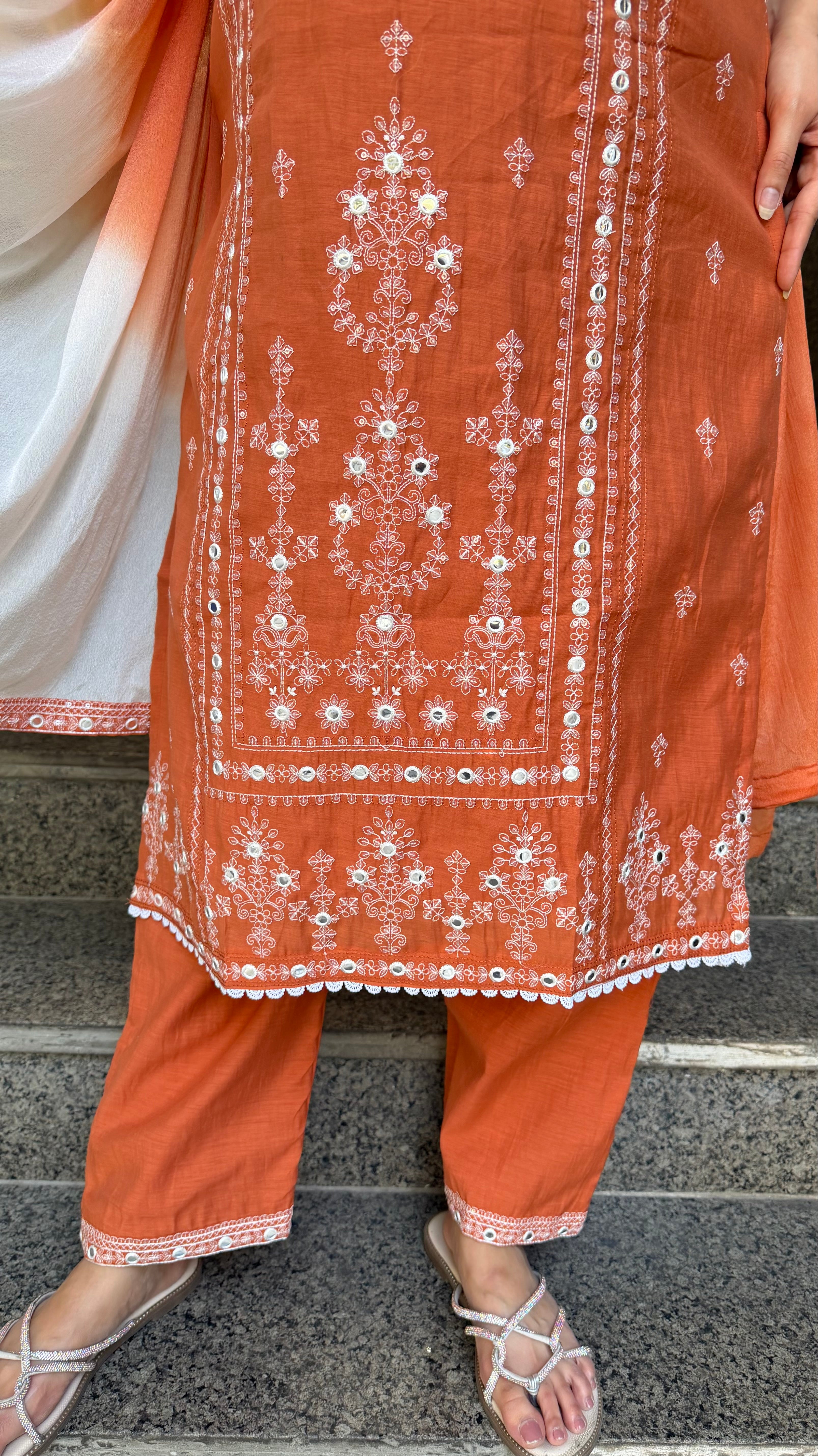 The Dhaaga FARSHI