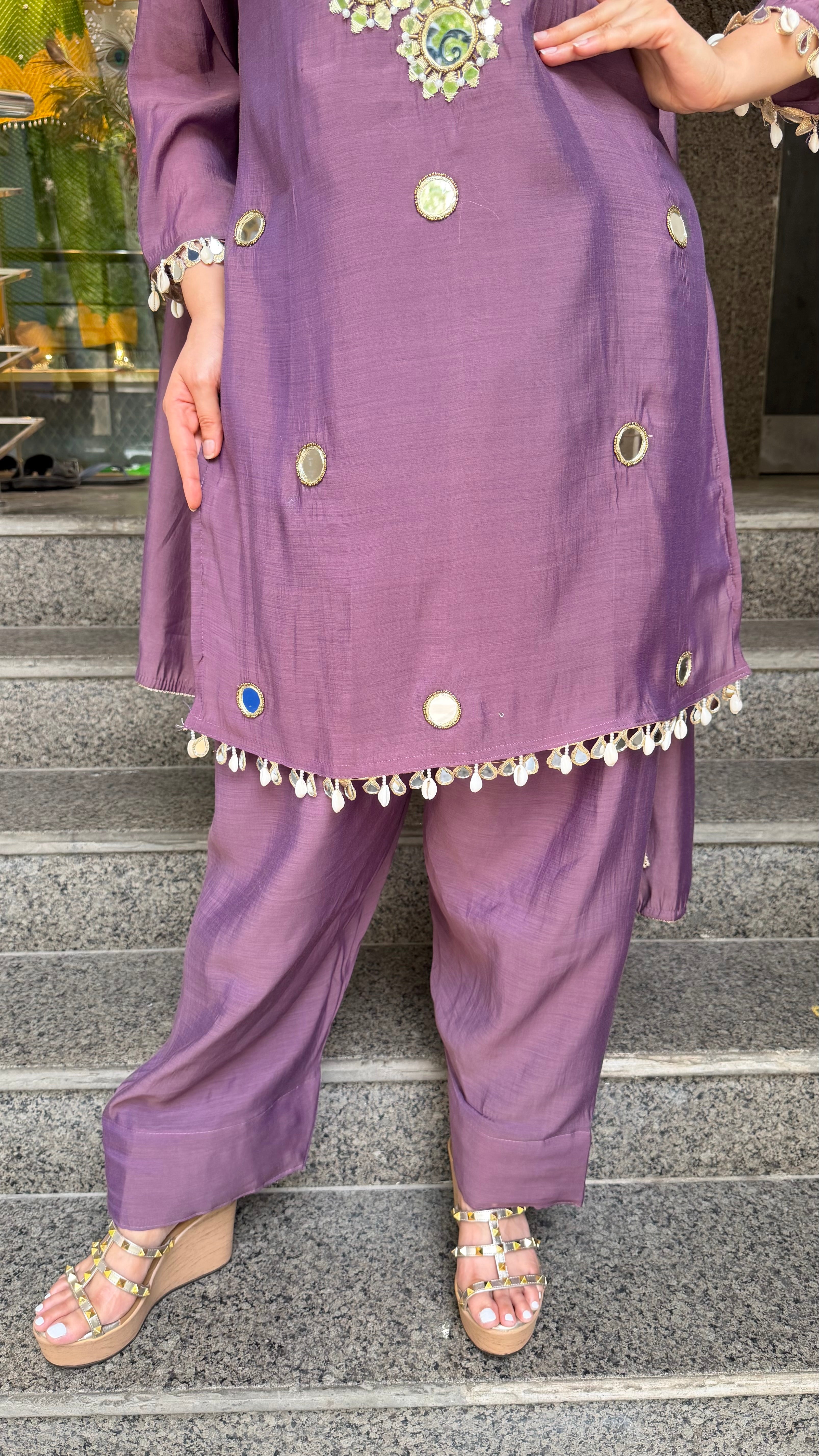 The Jashn Farshi