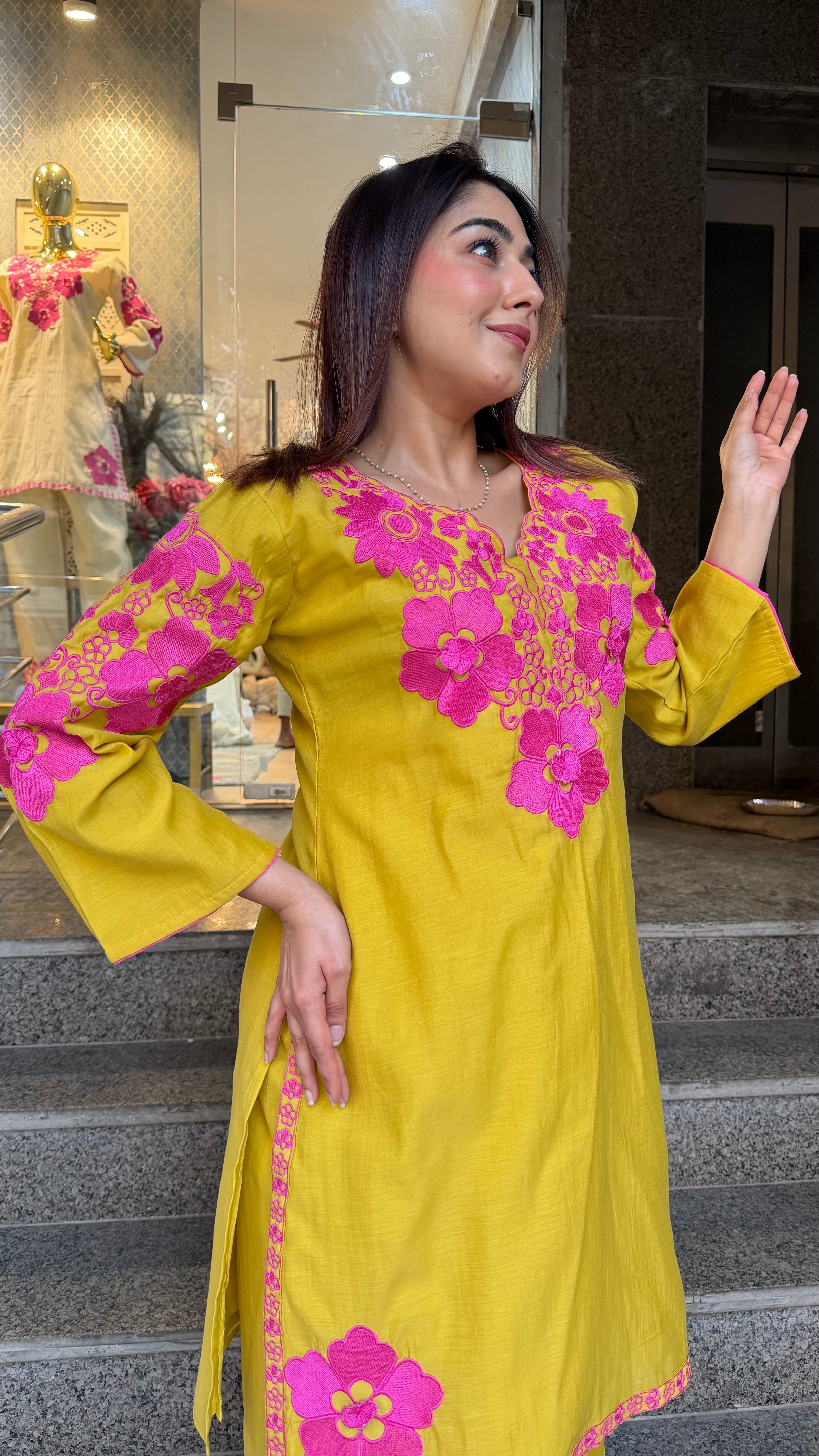 The Piya Co Ord