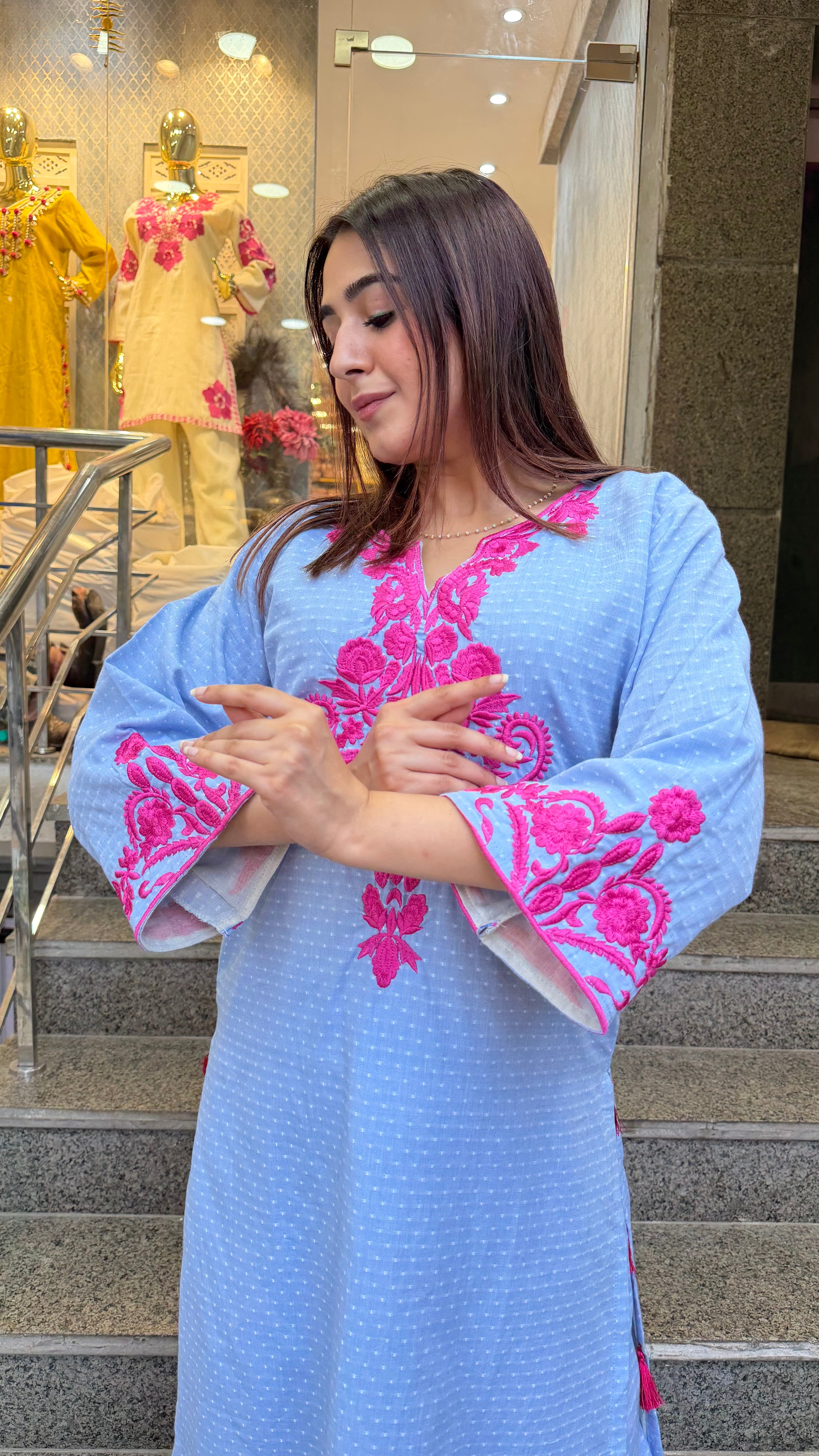 The Haania 2.0 Co Ord