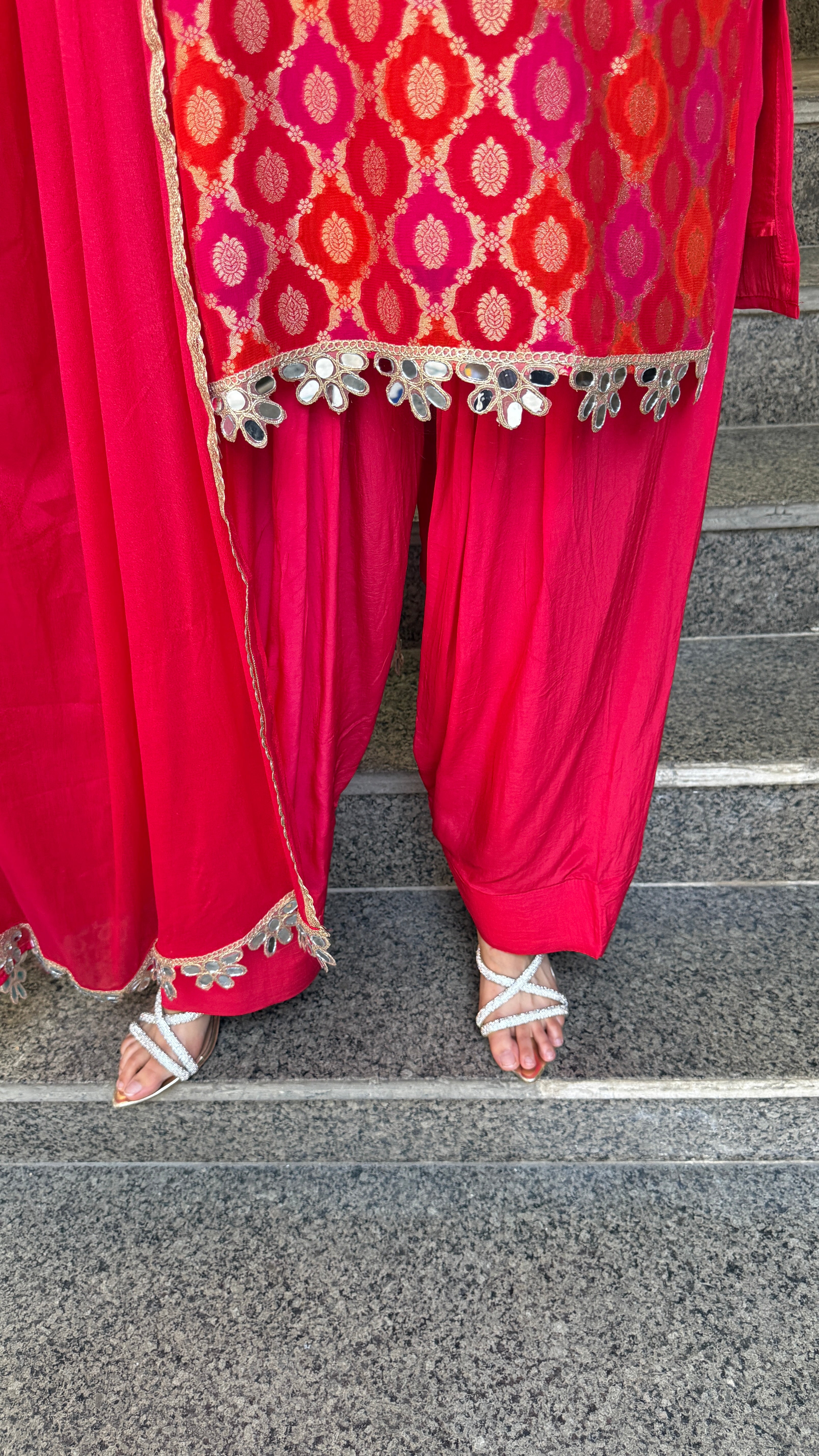 The Chandni 2.0