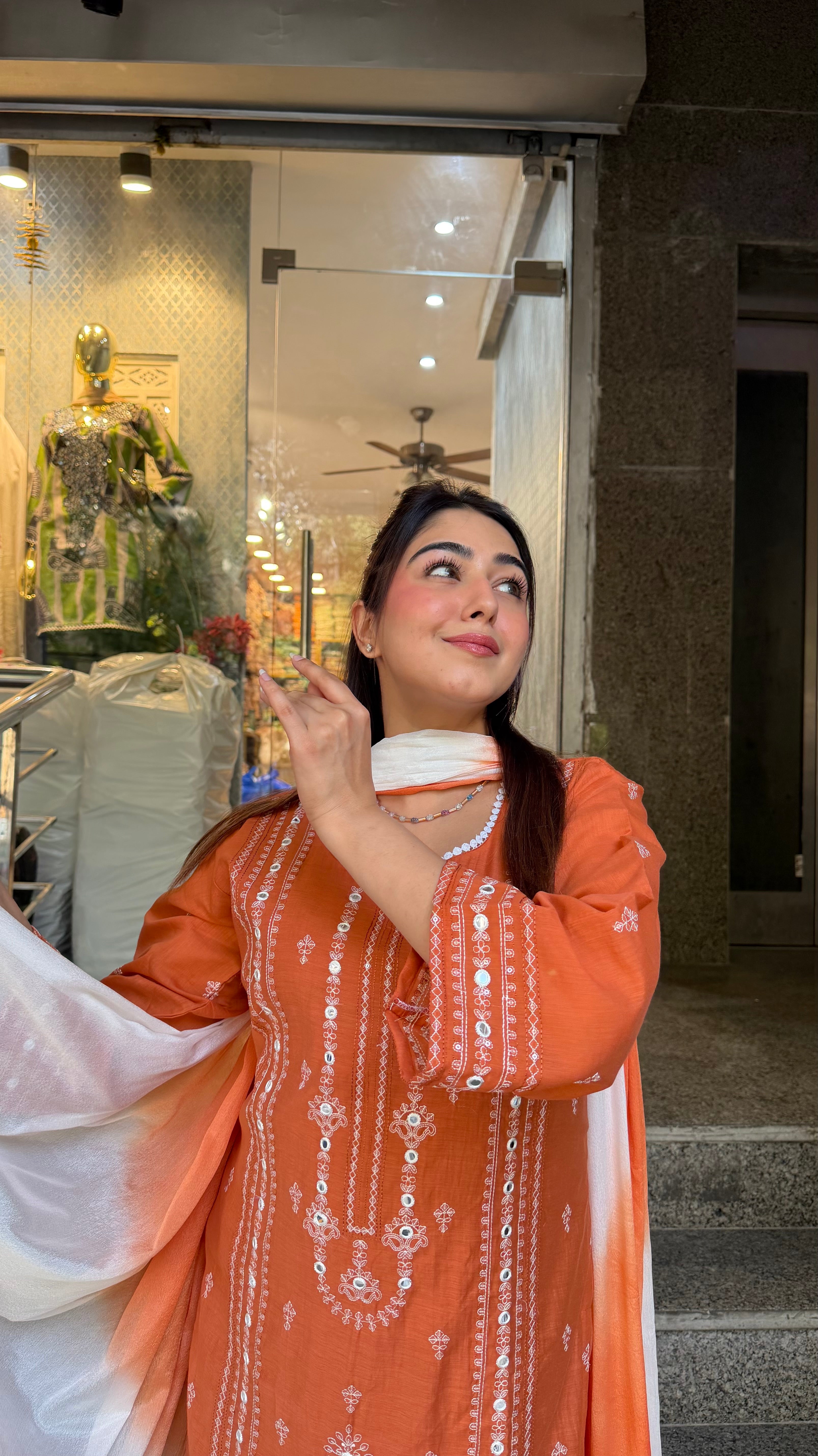 The Dhaaga FARSHI