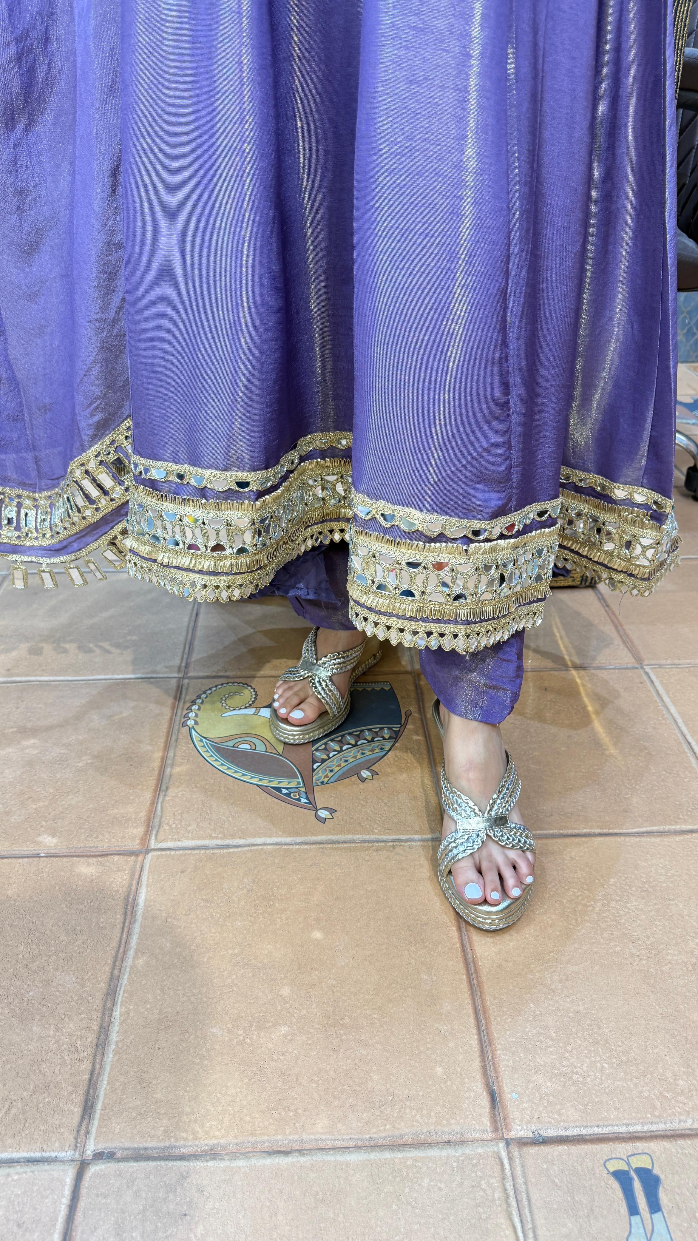 The Mumtaaz Anarkali