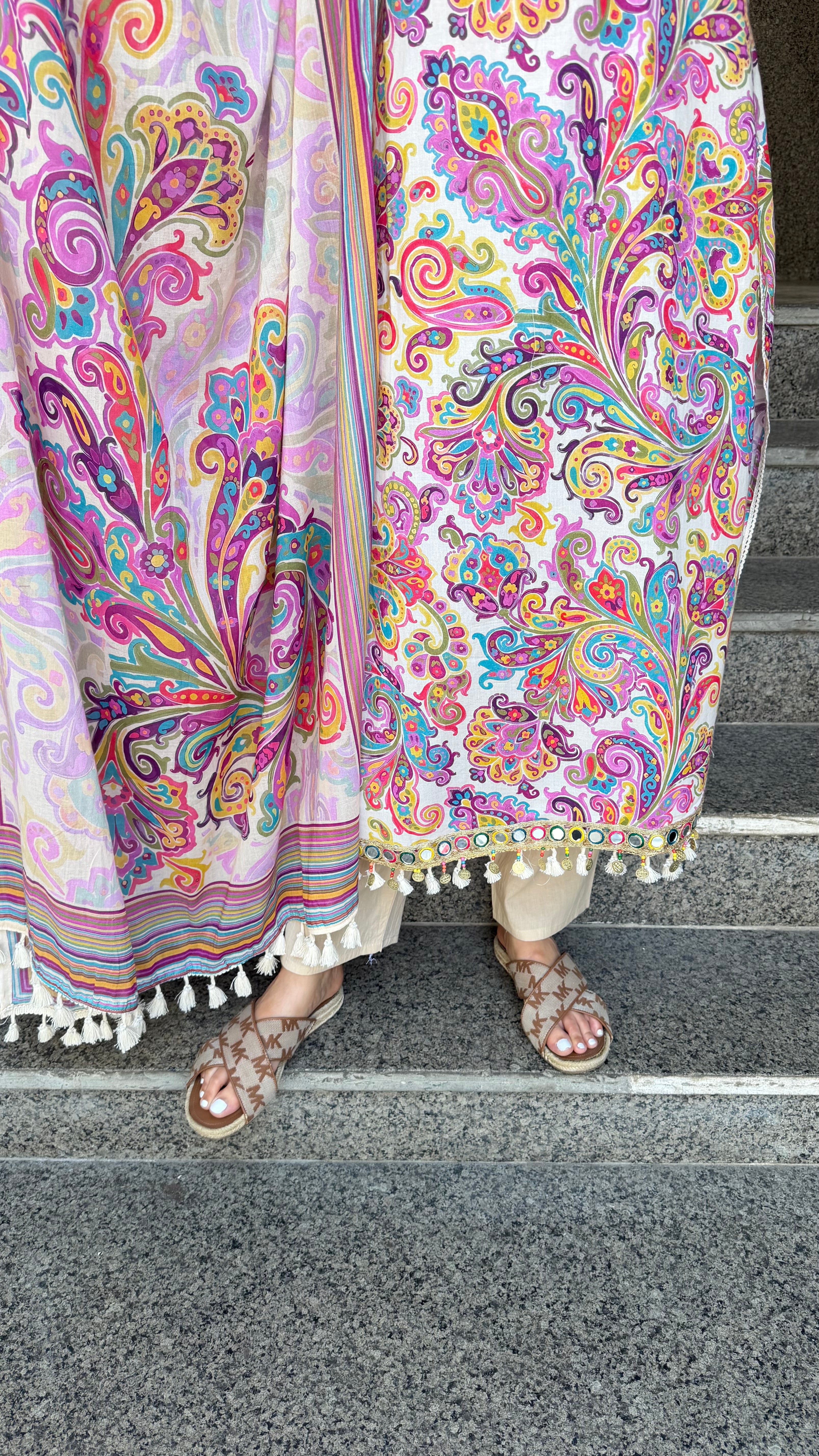 The Rangeela 2.0 Suit