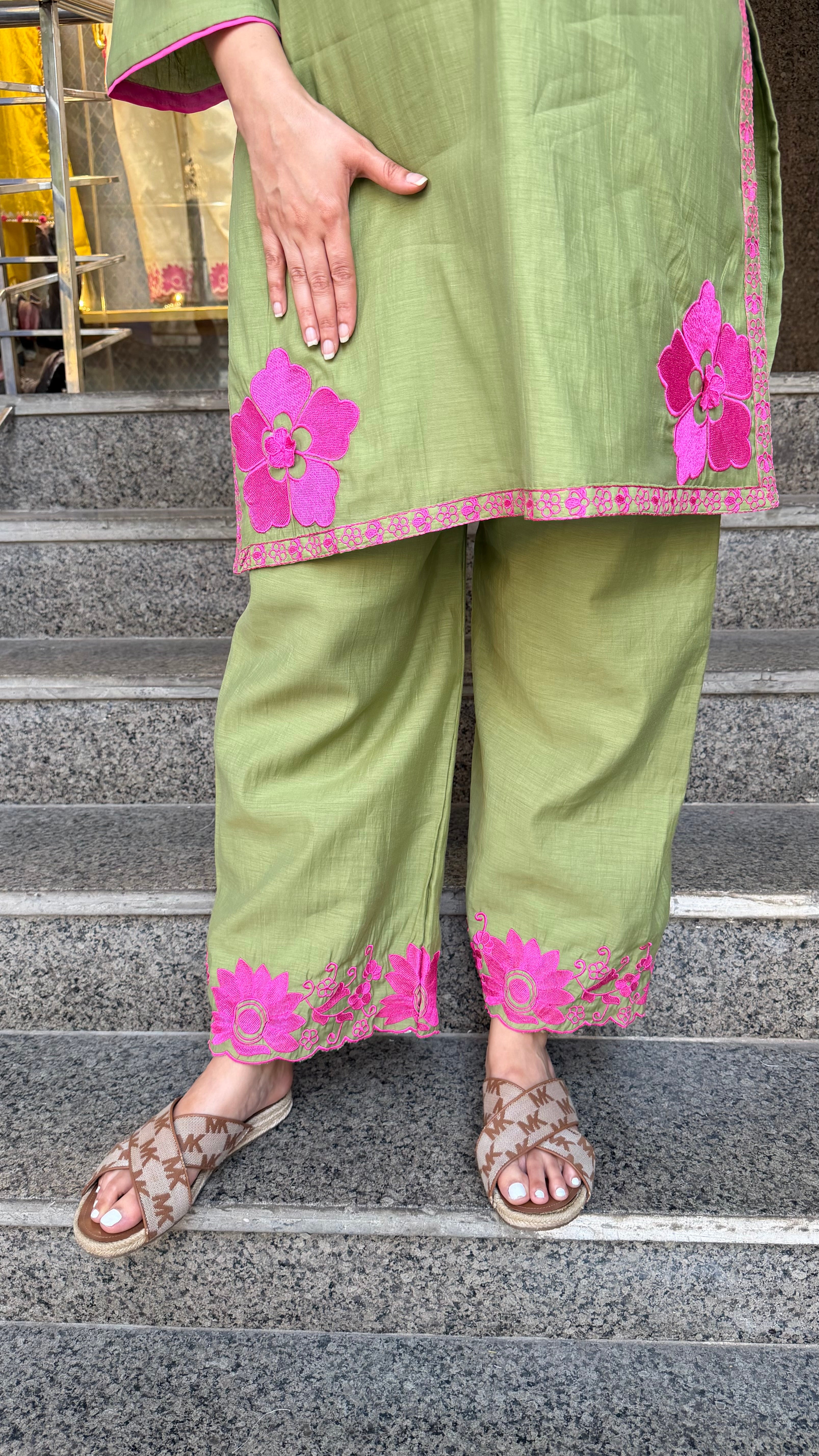 The Piya Co Ord