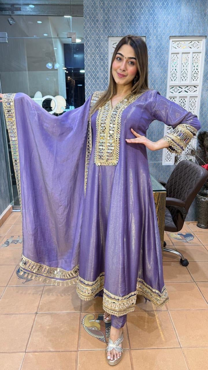 The Mumtaaz Anarkali