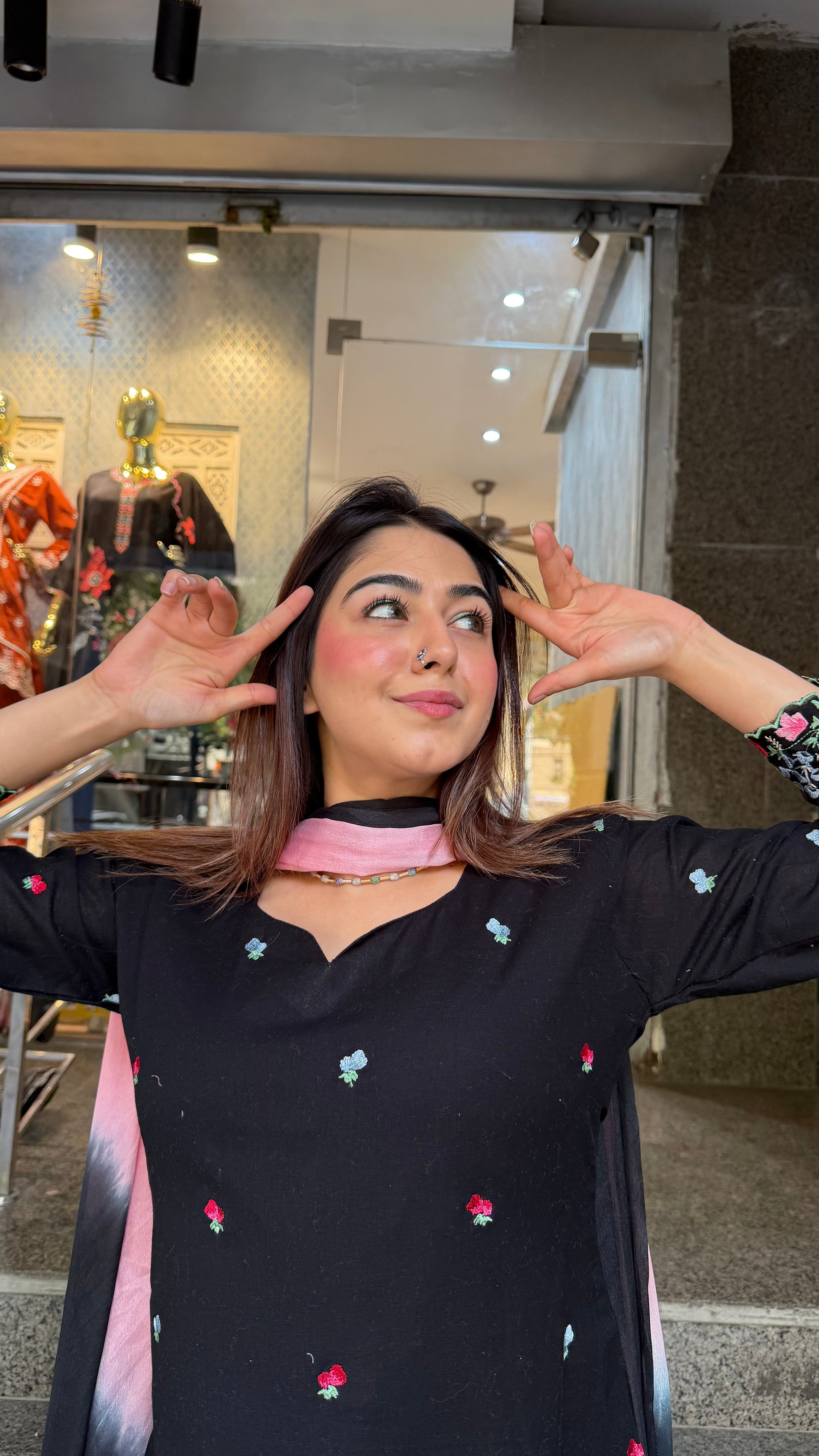 The Guldasta Farshi