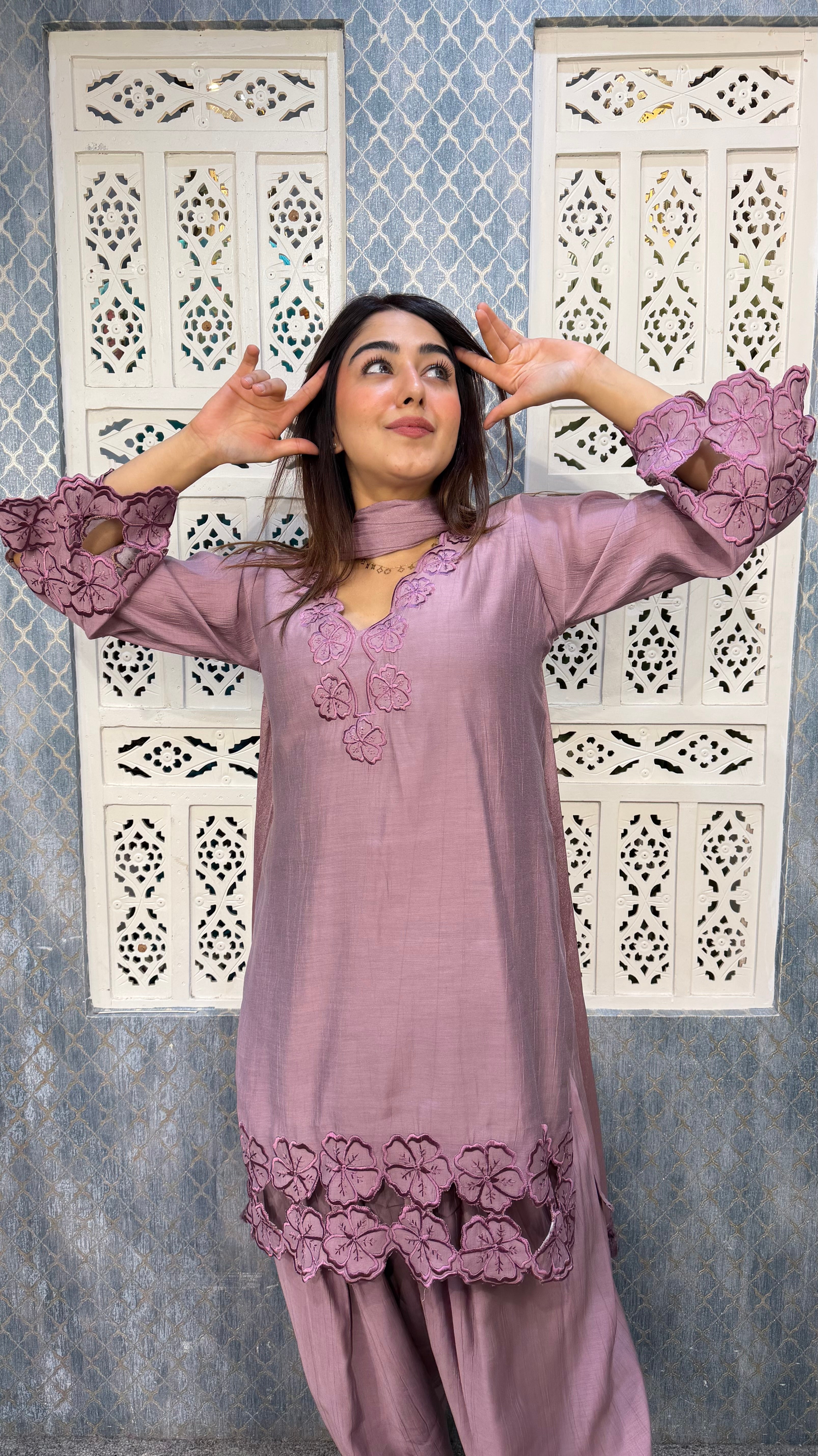 The roselina farshi 2.0