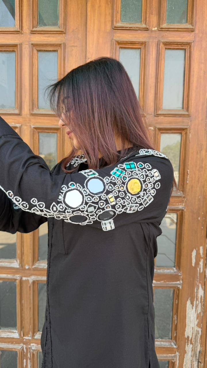 The Alina Co Ord Set