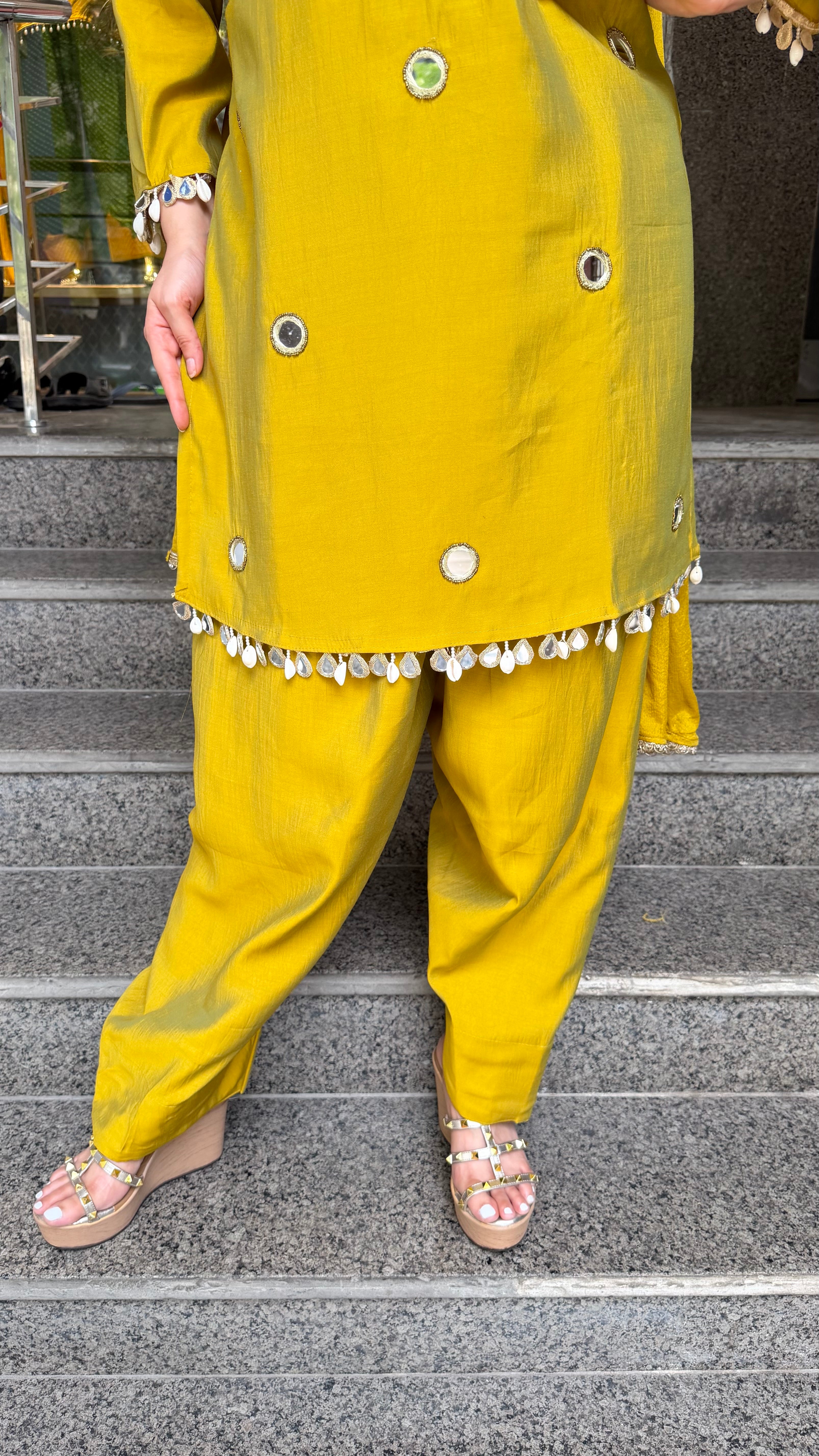 The Jashn Farshi