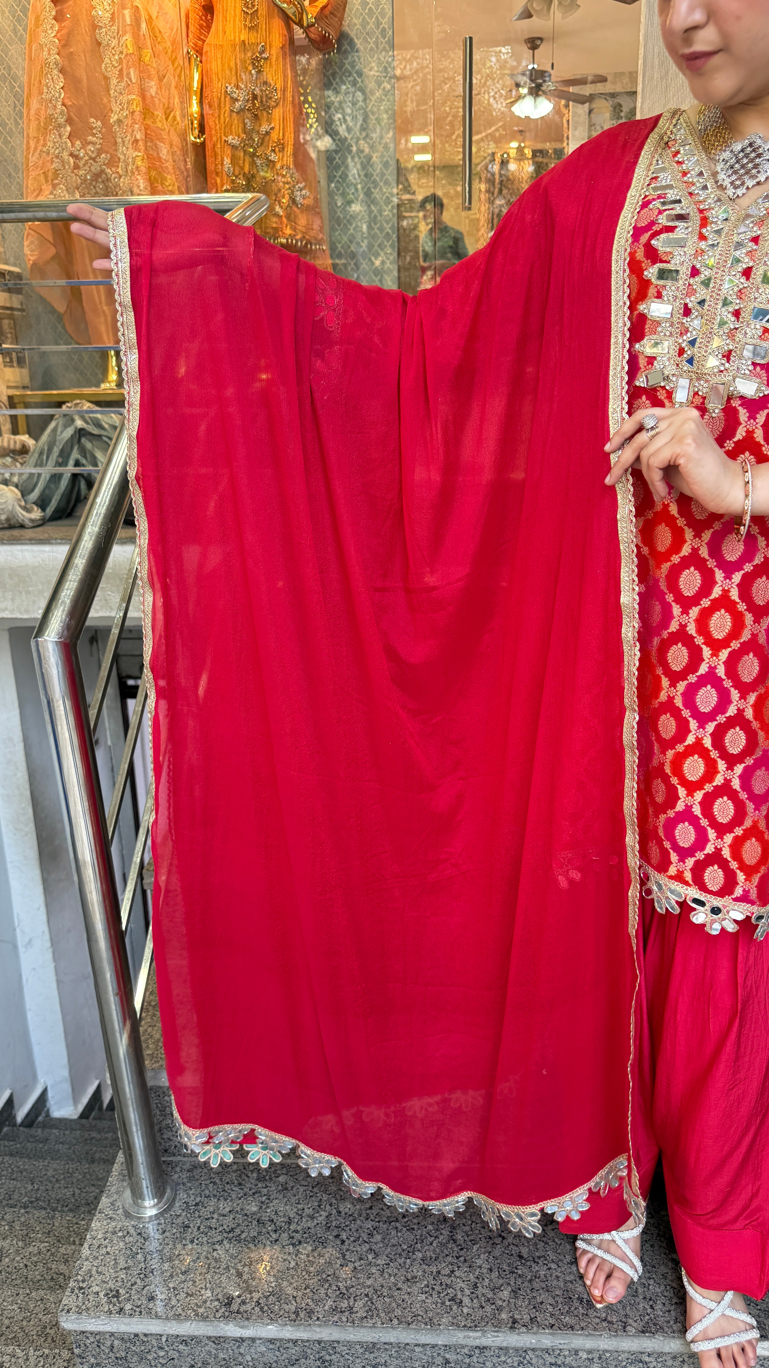 The Chandni 2.0