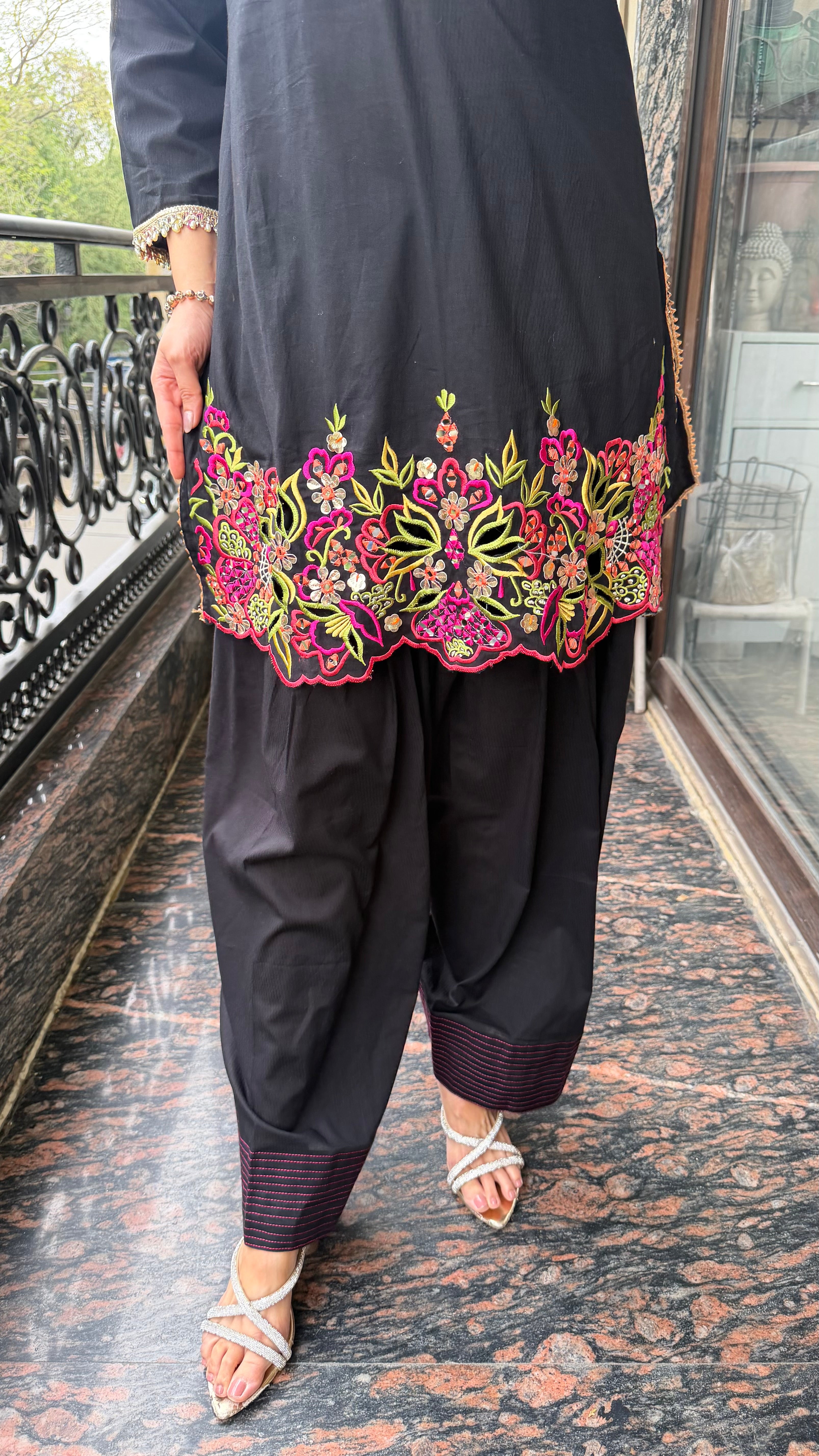 The Dua Farshi 2.0