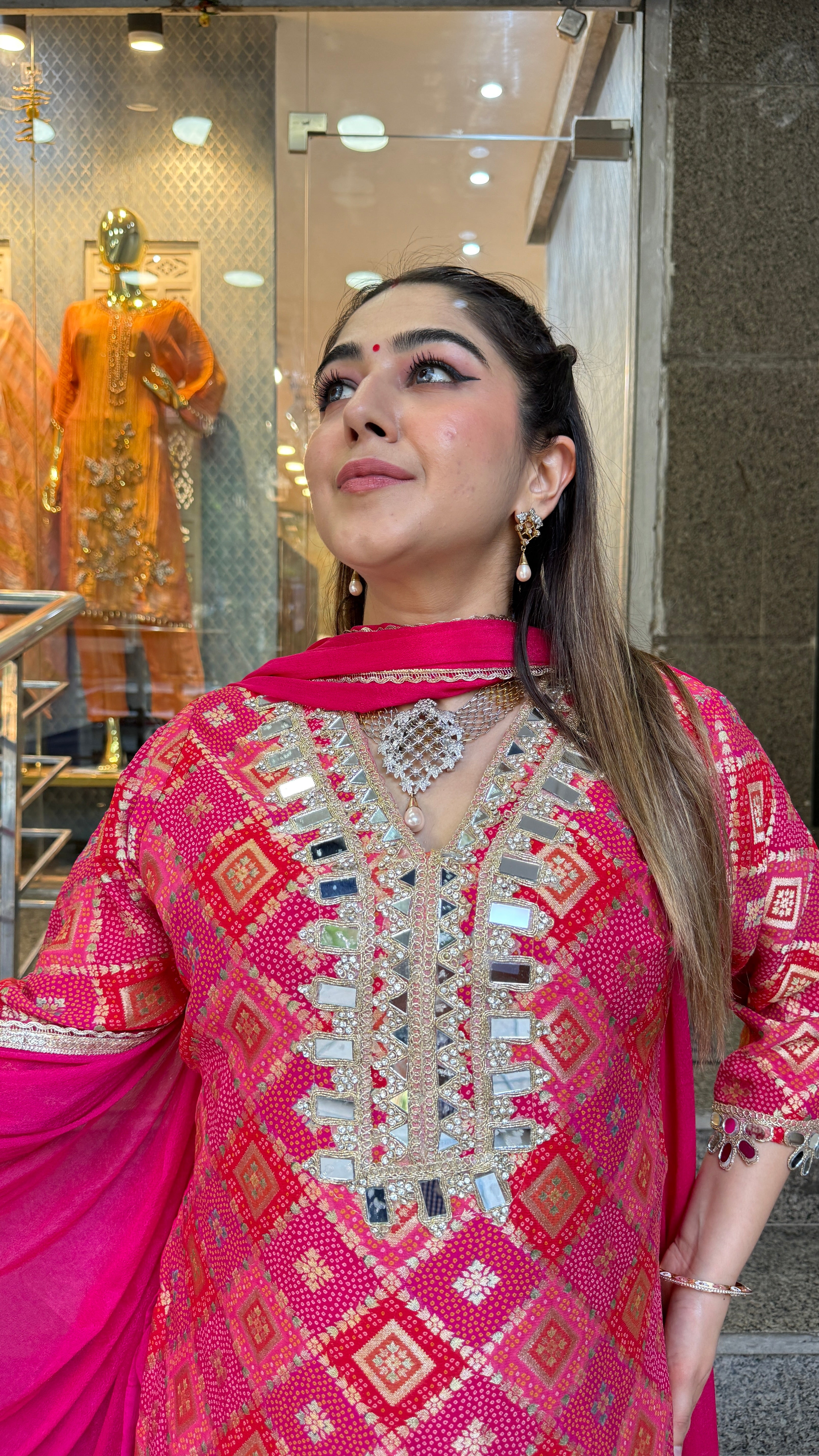 The Chandni 2.0