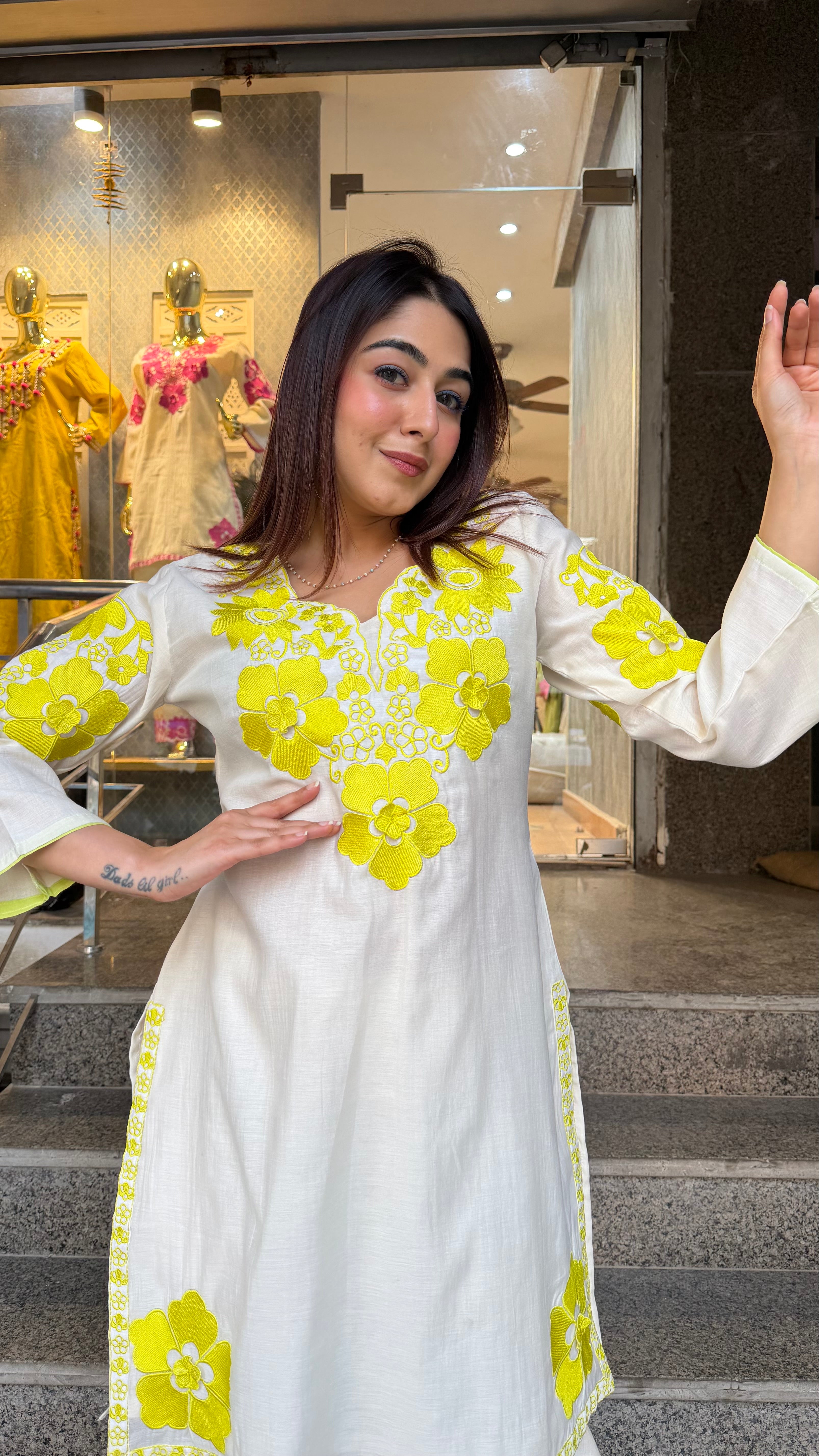 The Piya Co Ord
