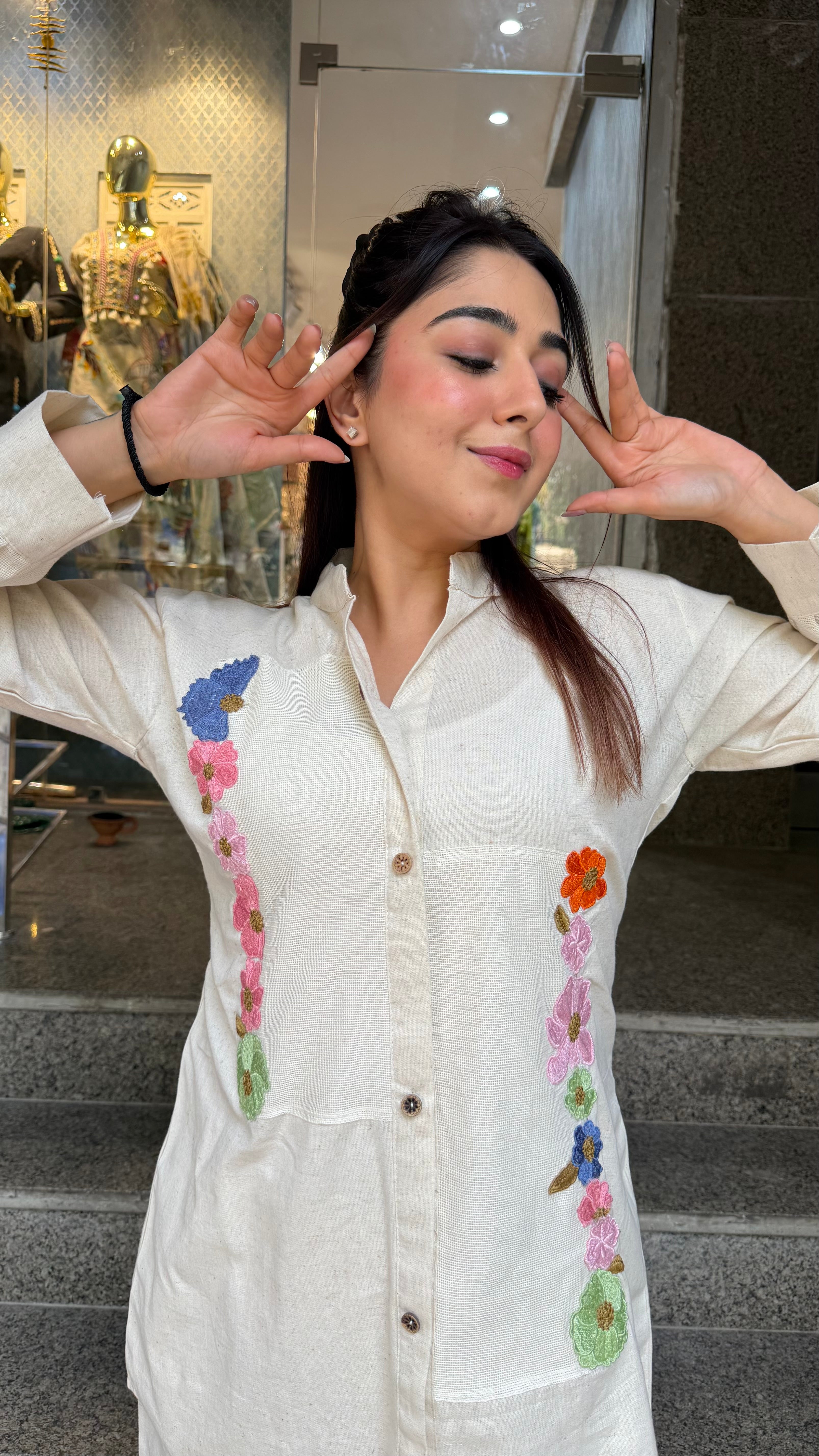 The Poppy 2.0 Co Ordset