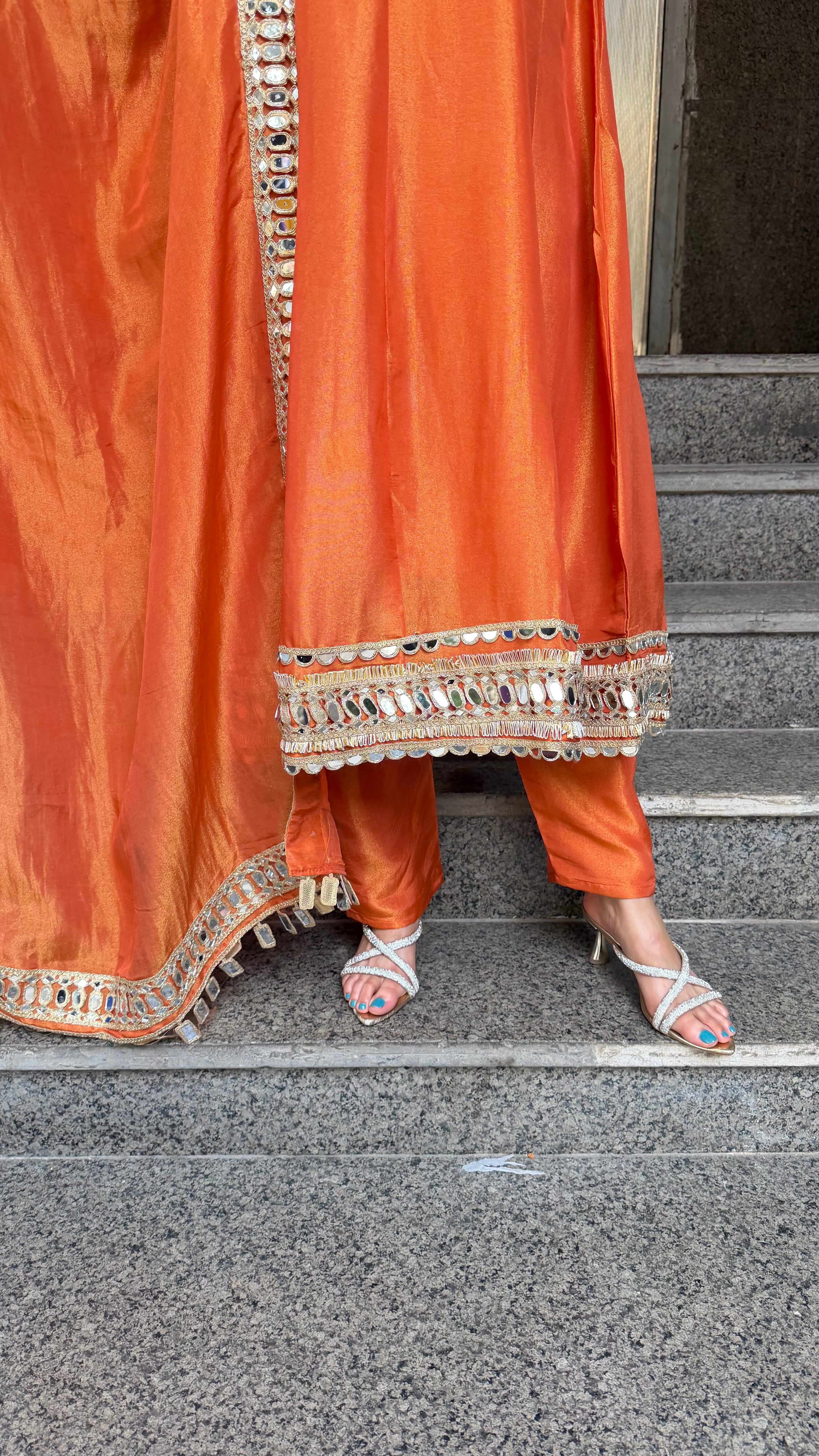 The Mumtaaz Anarkali 2.0