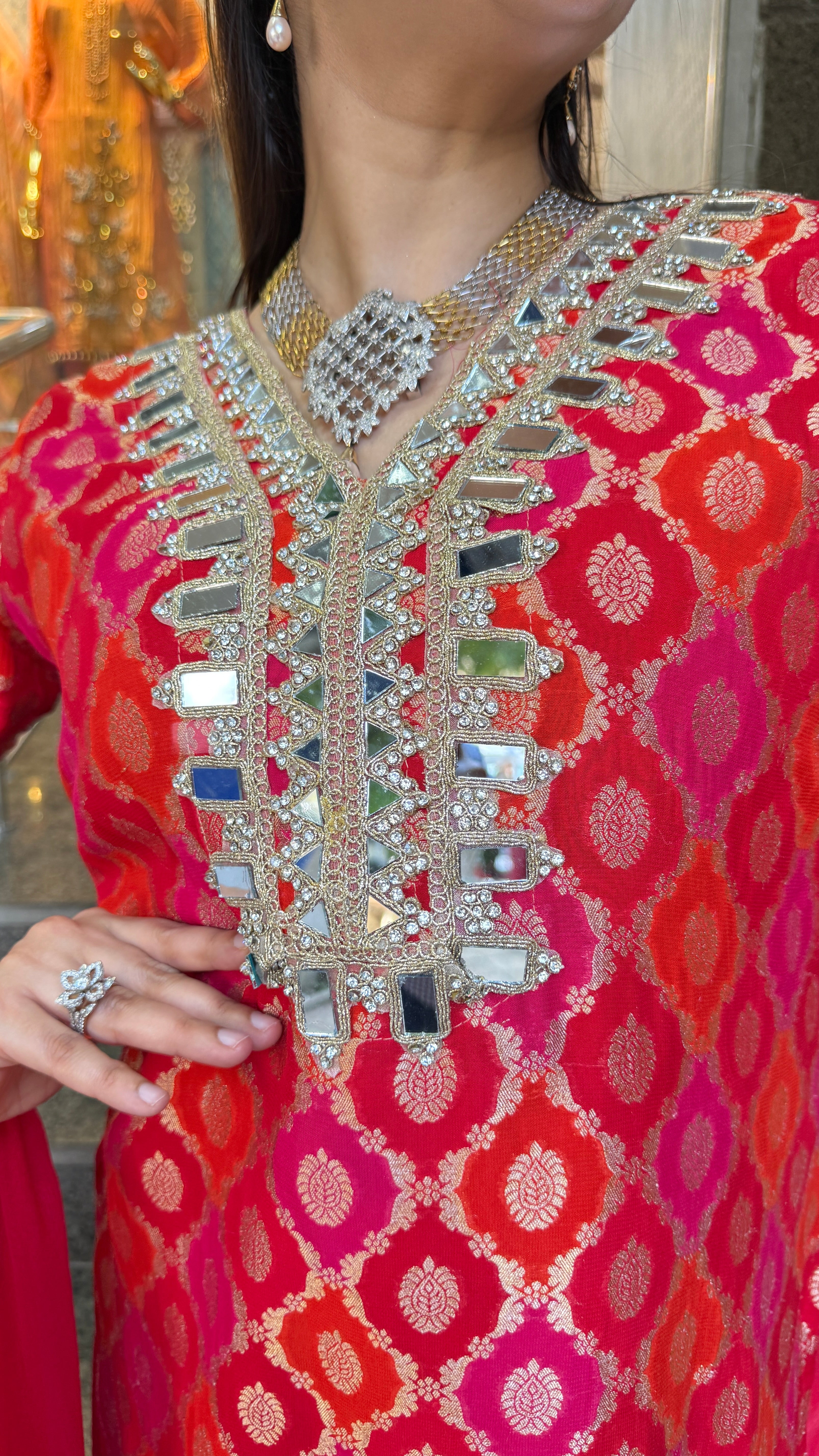 The Chandni 2.0