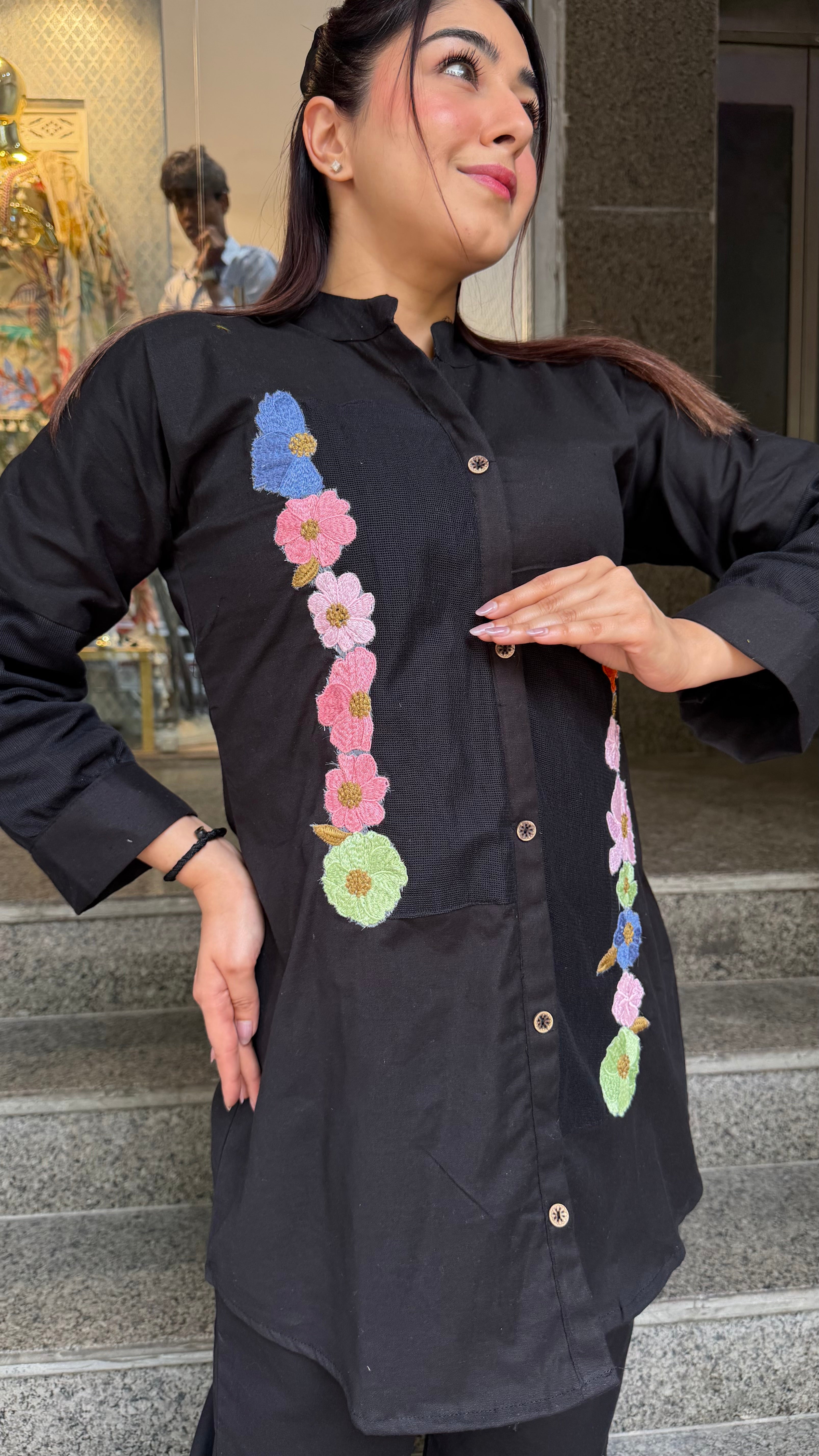 The Poppy 2.0 Co Ordset