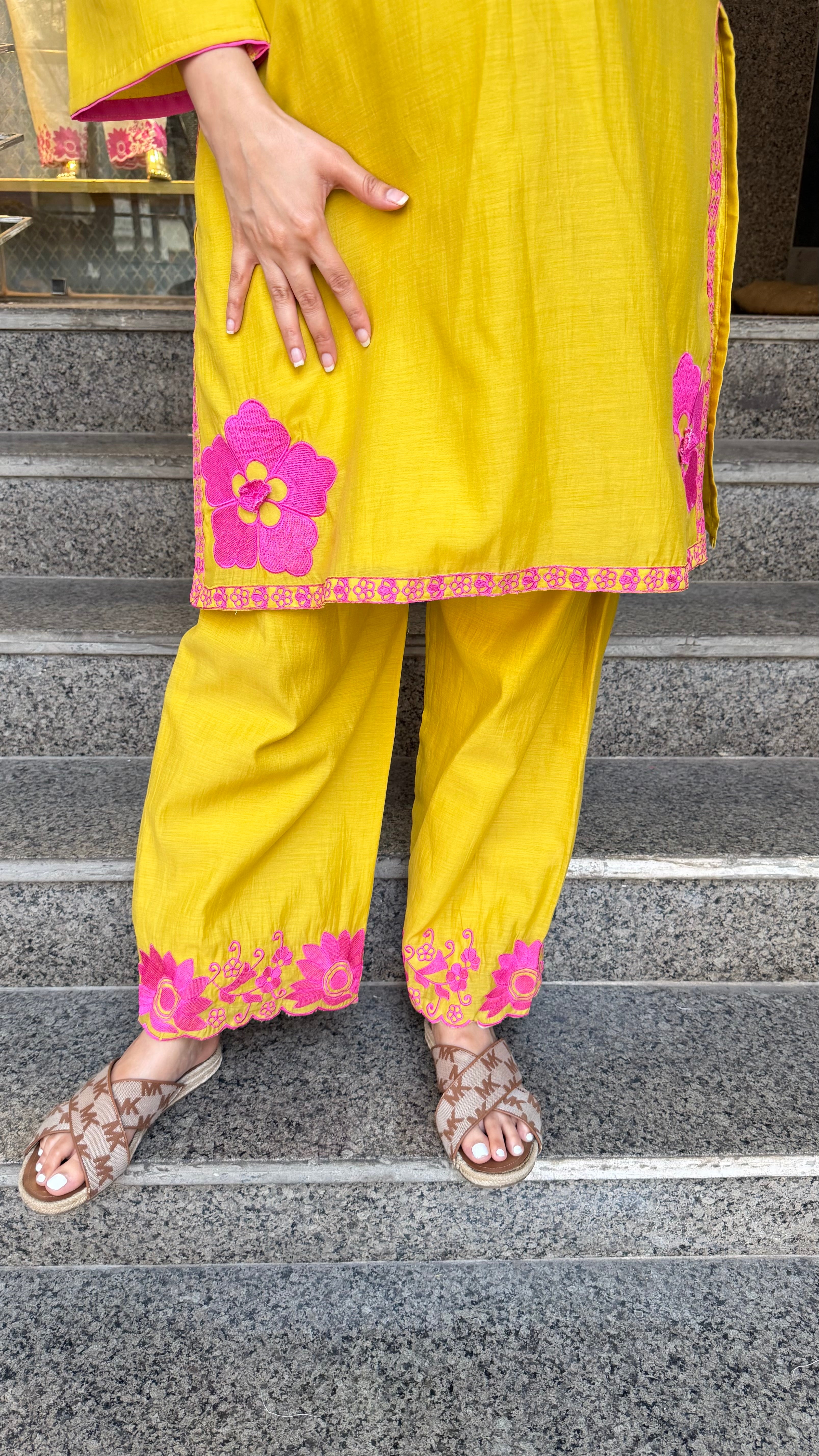 The Piya Co Ord