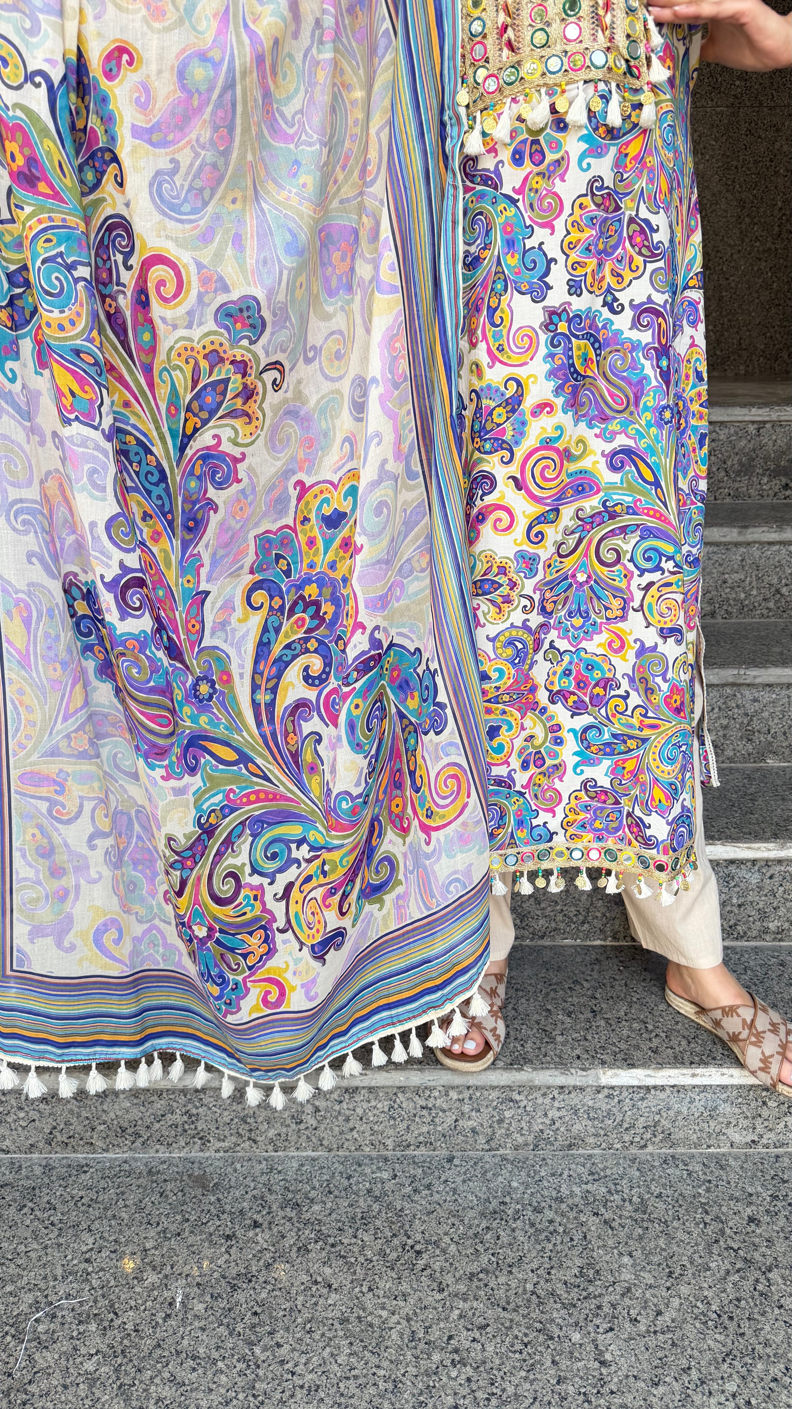 The Rangeela 2.0 Suit