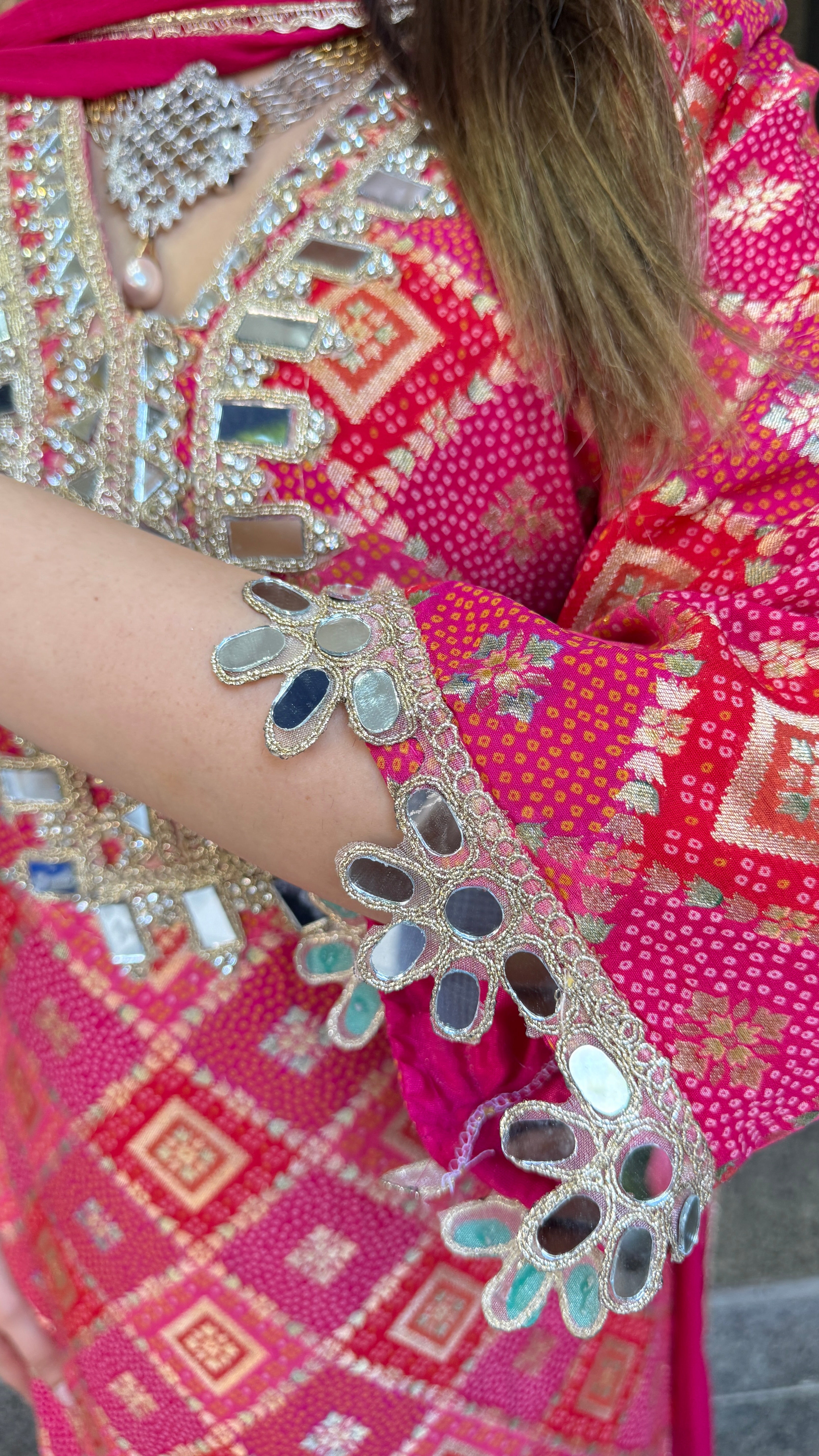 The Chandni 2.0