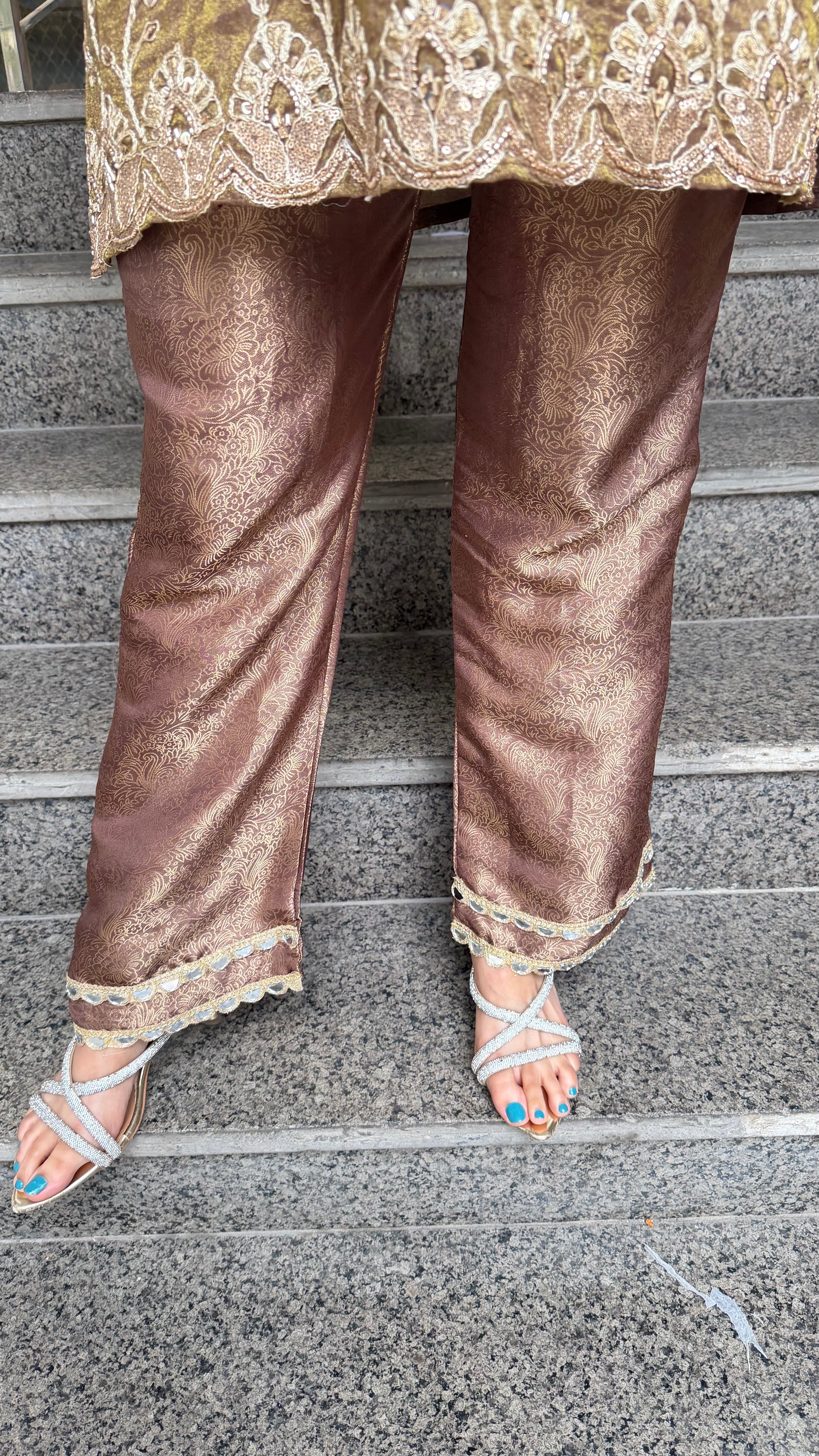 The Mumtaaz Anarkali 2.0