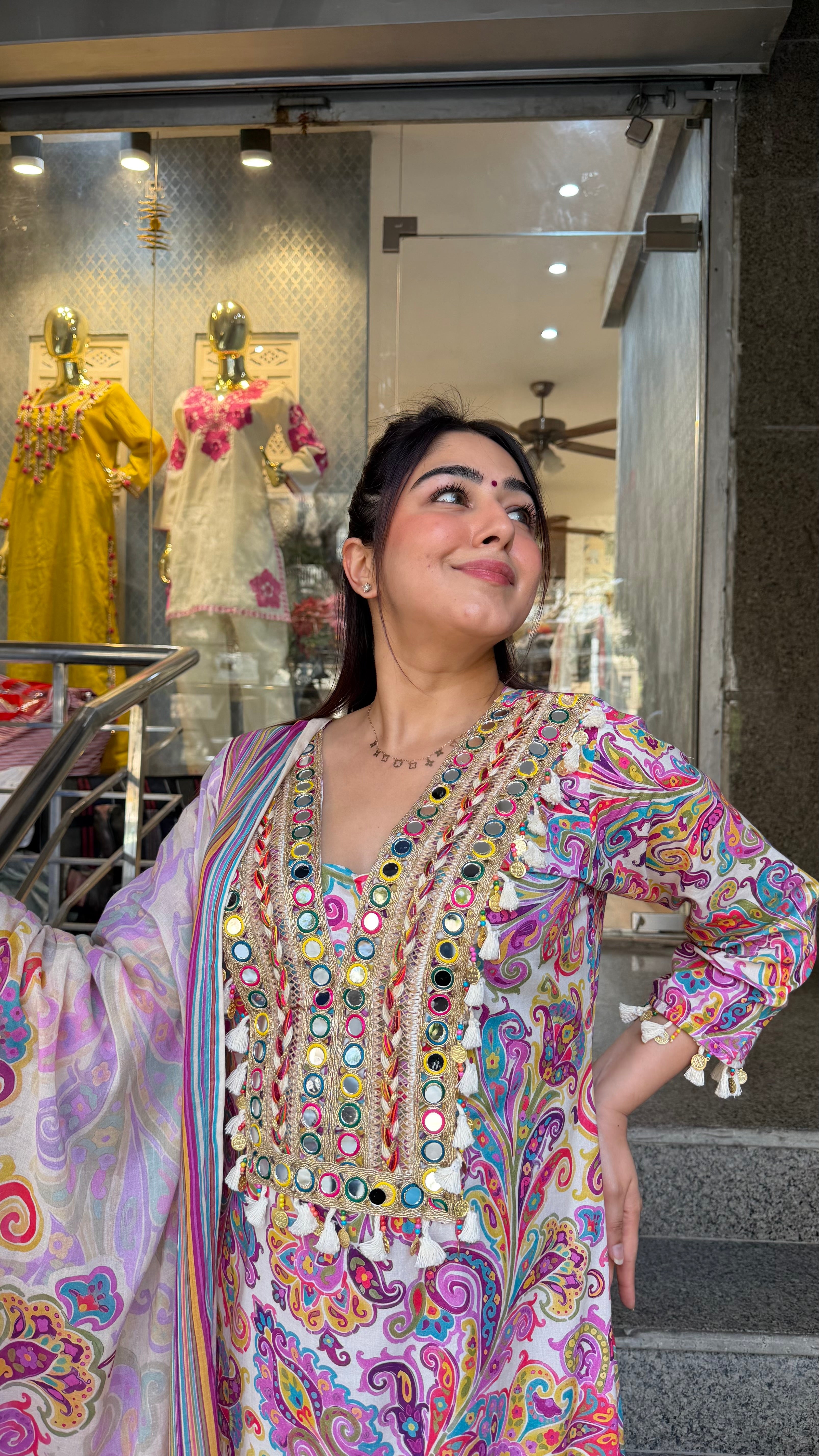 The Rangeela 2.0 Suit