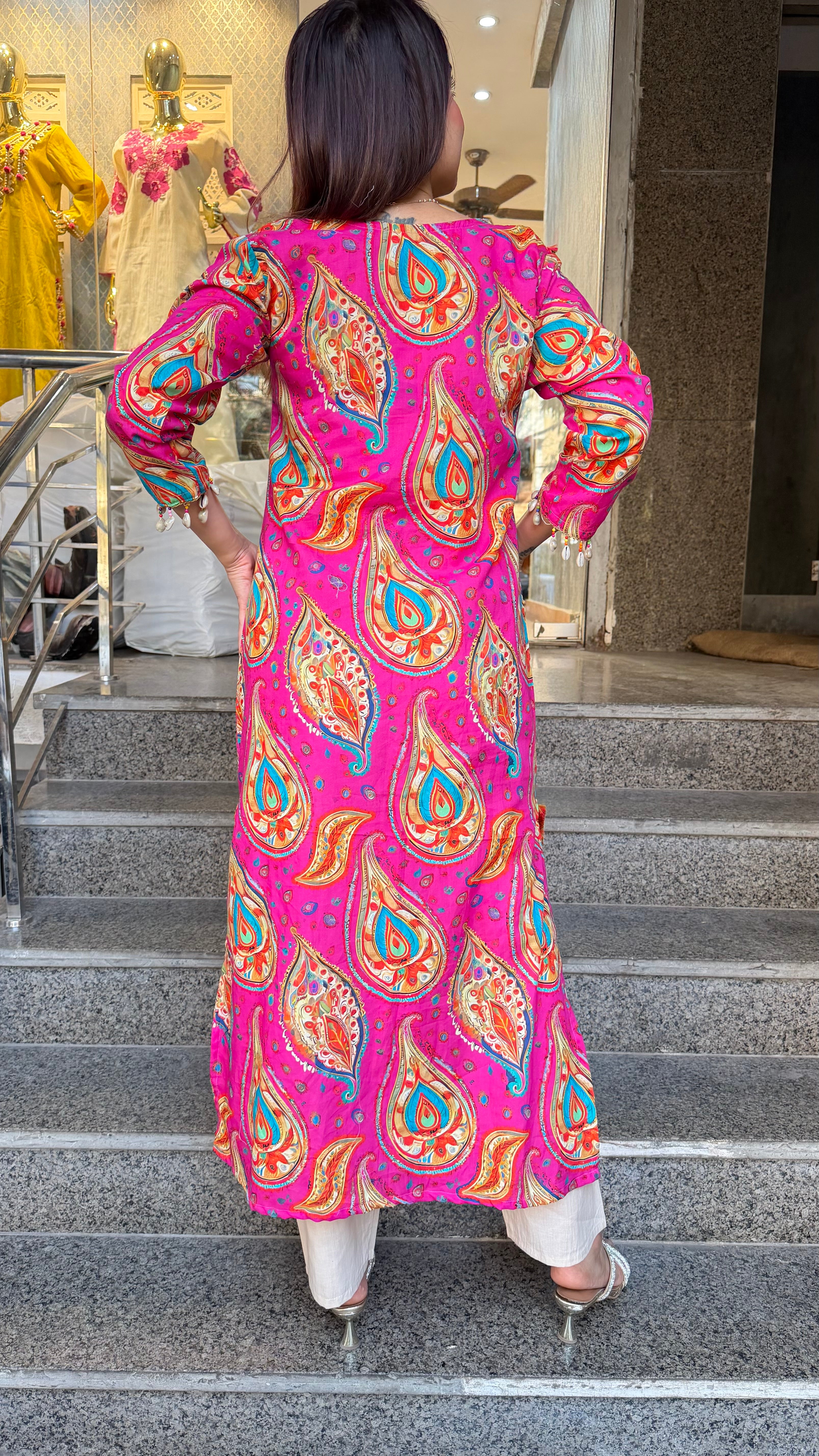 The Ambi Set