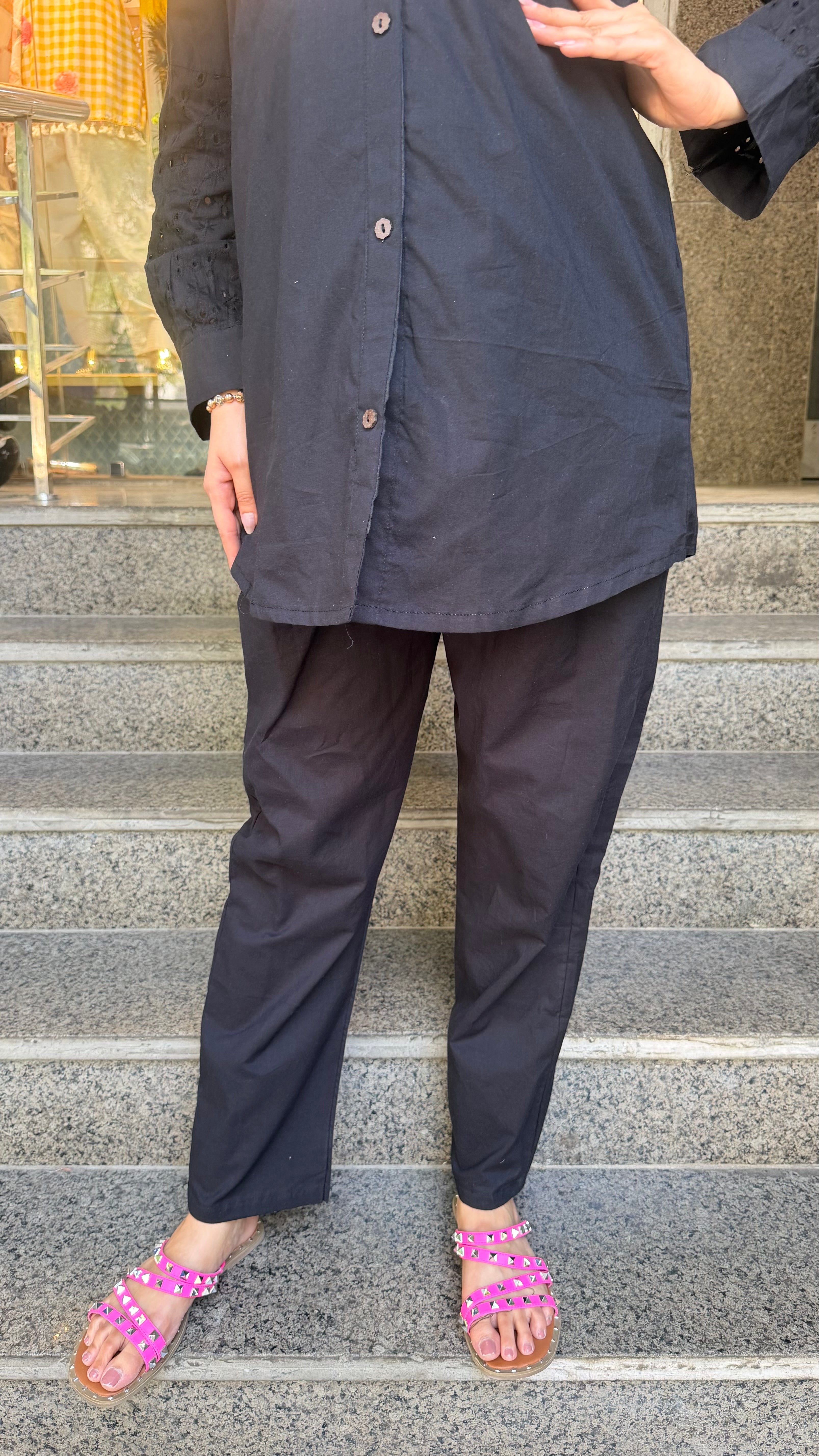 The Aida Co Ord Set 2.0