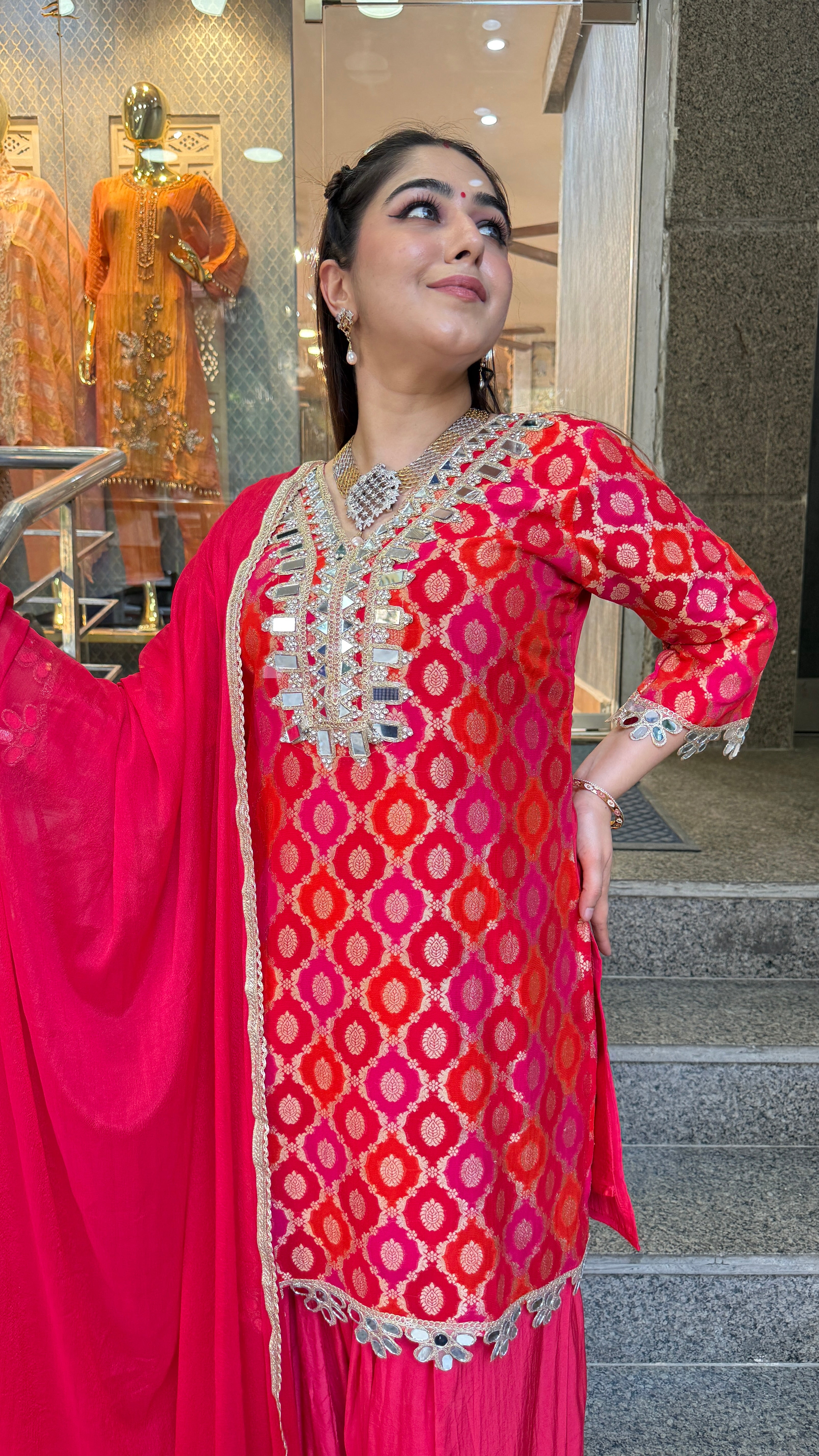 The Chandni 2.0