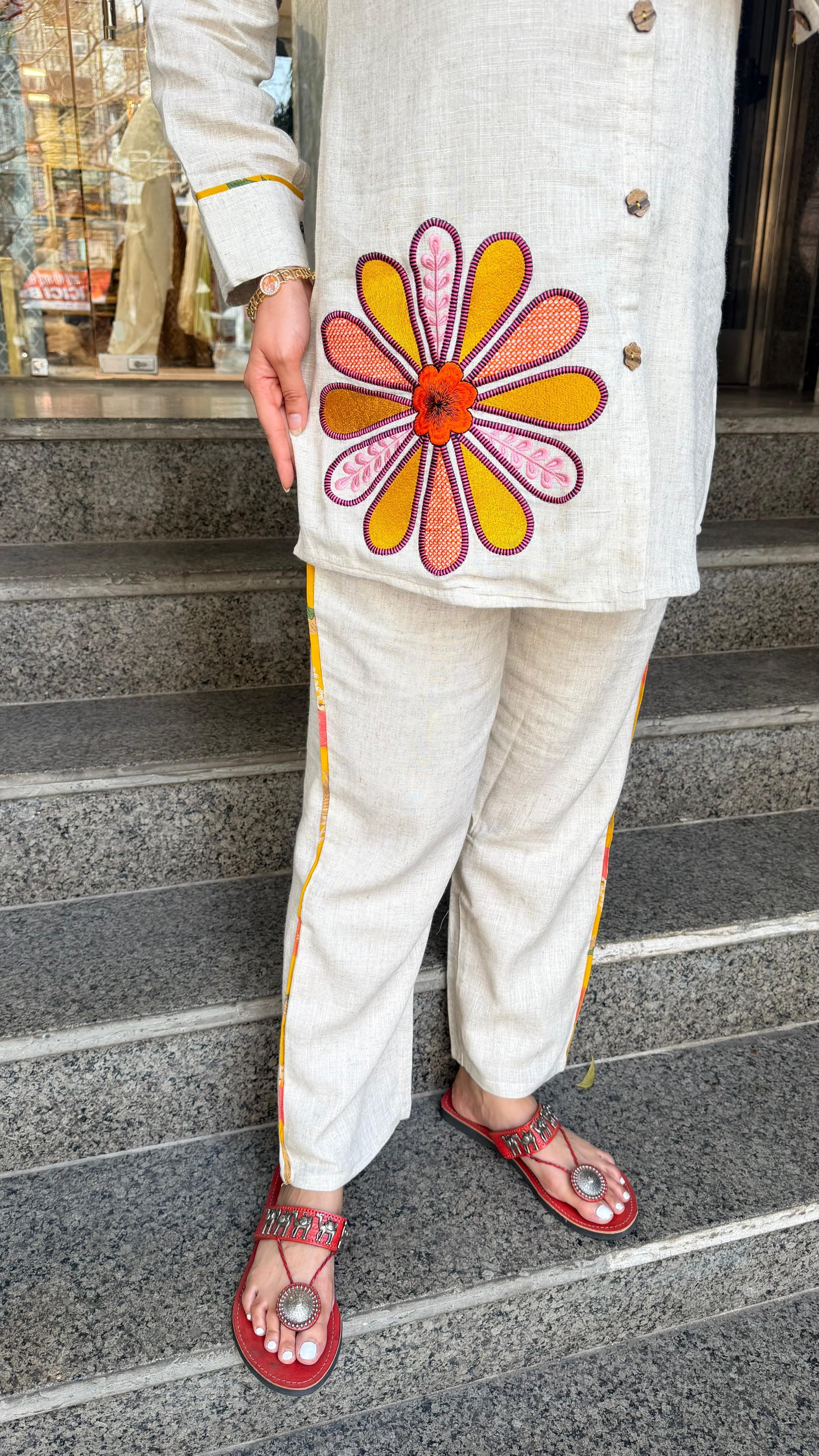 The charlie co ord set