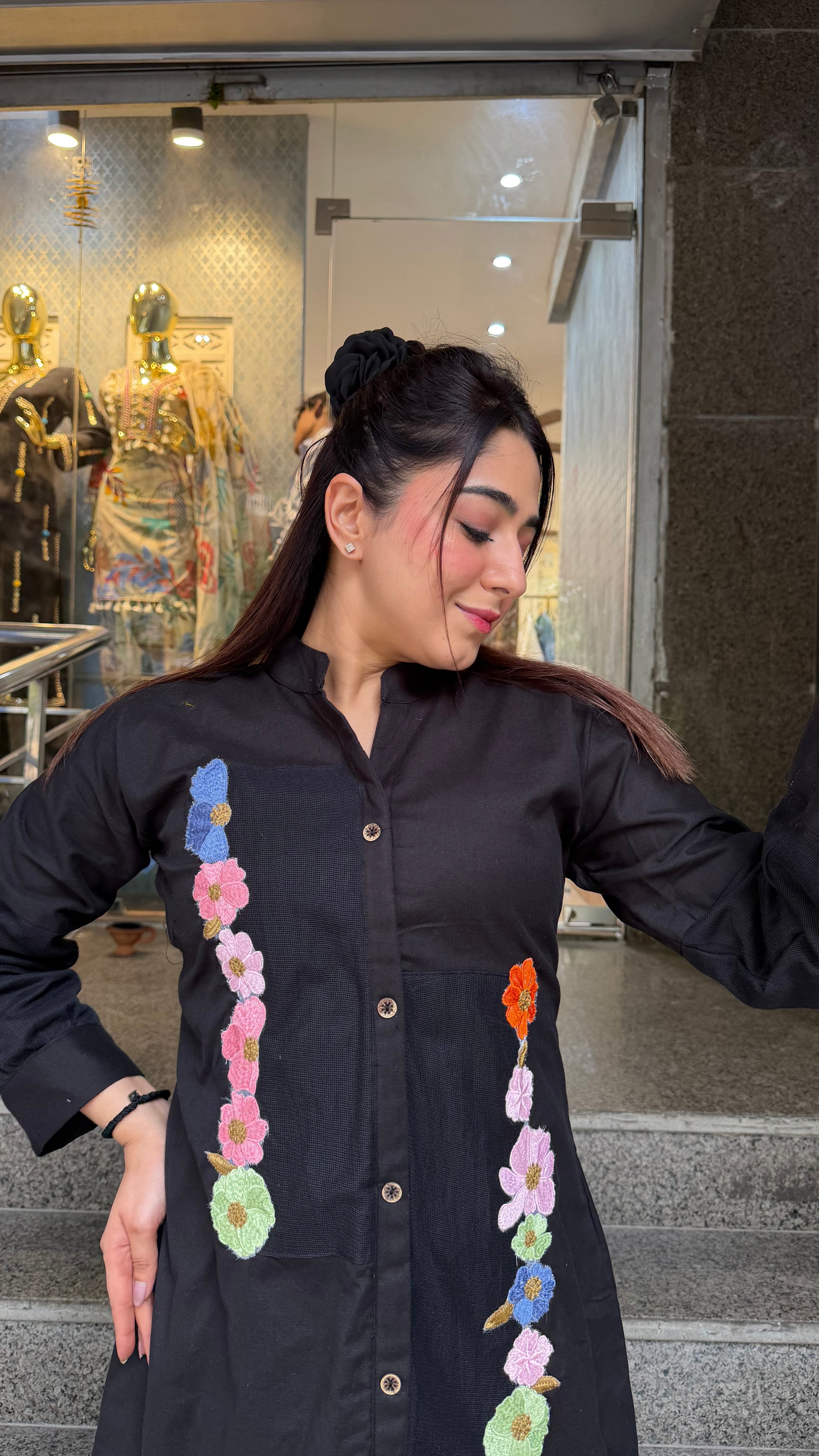 The Poppy 2.0 Co Ordset