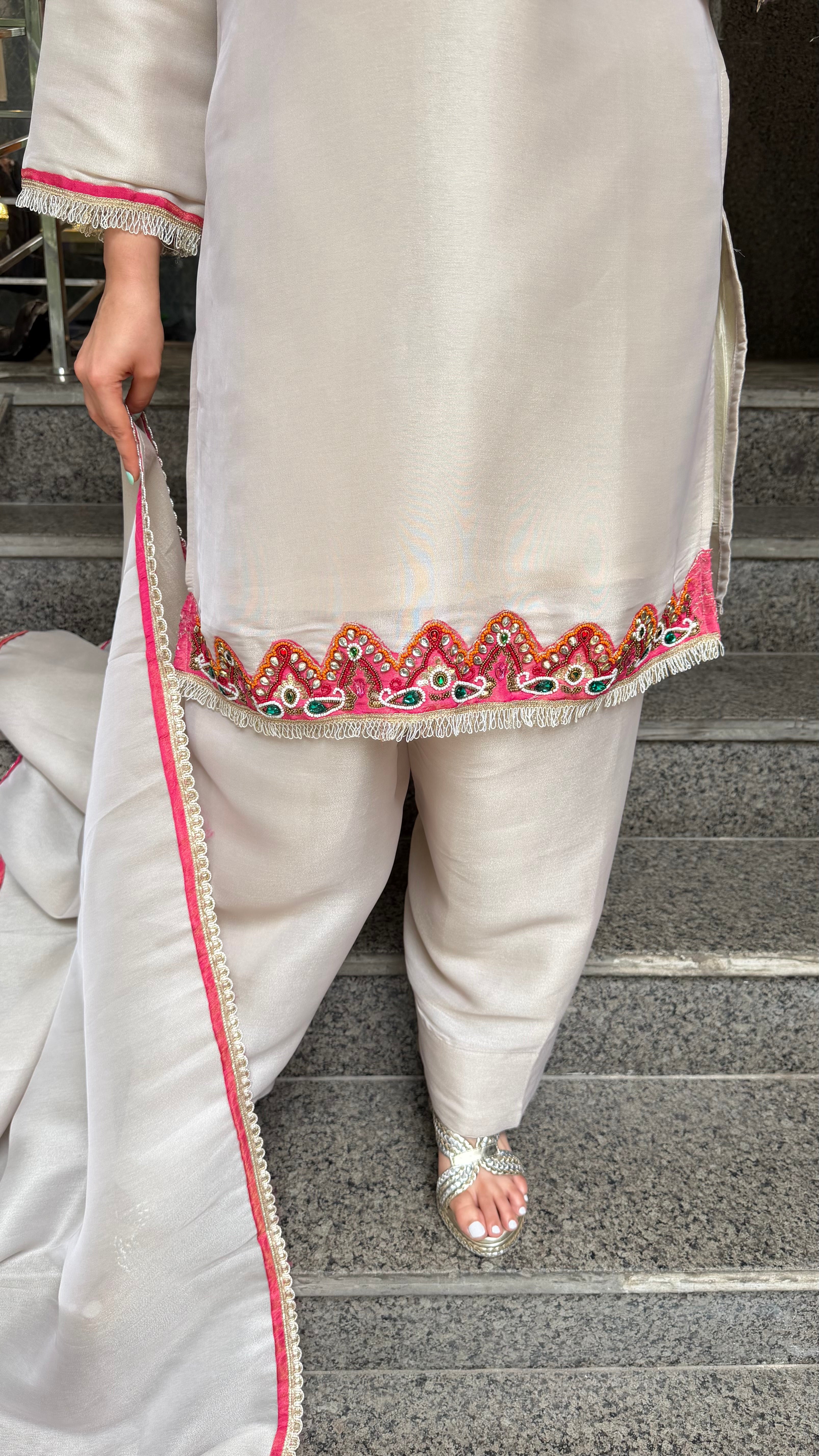 The Rasiya Farshi