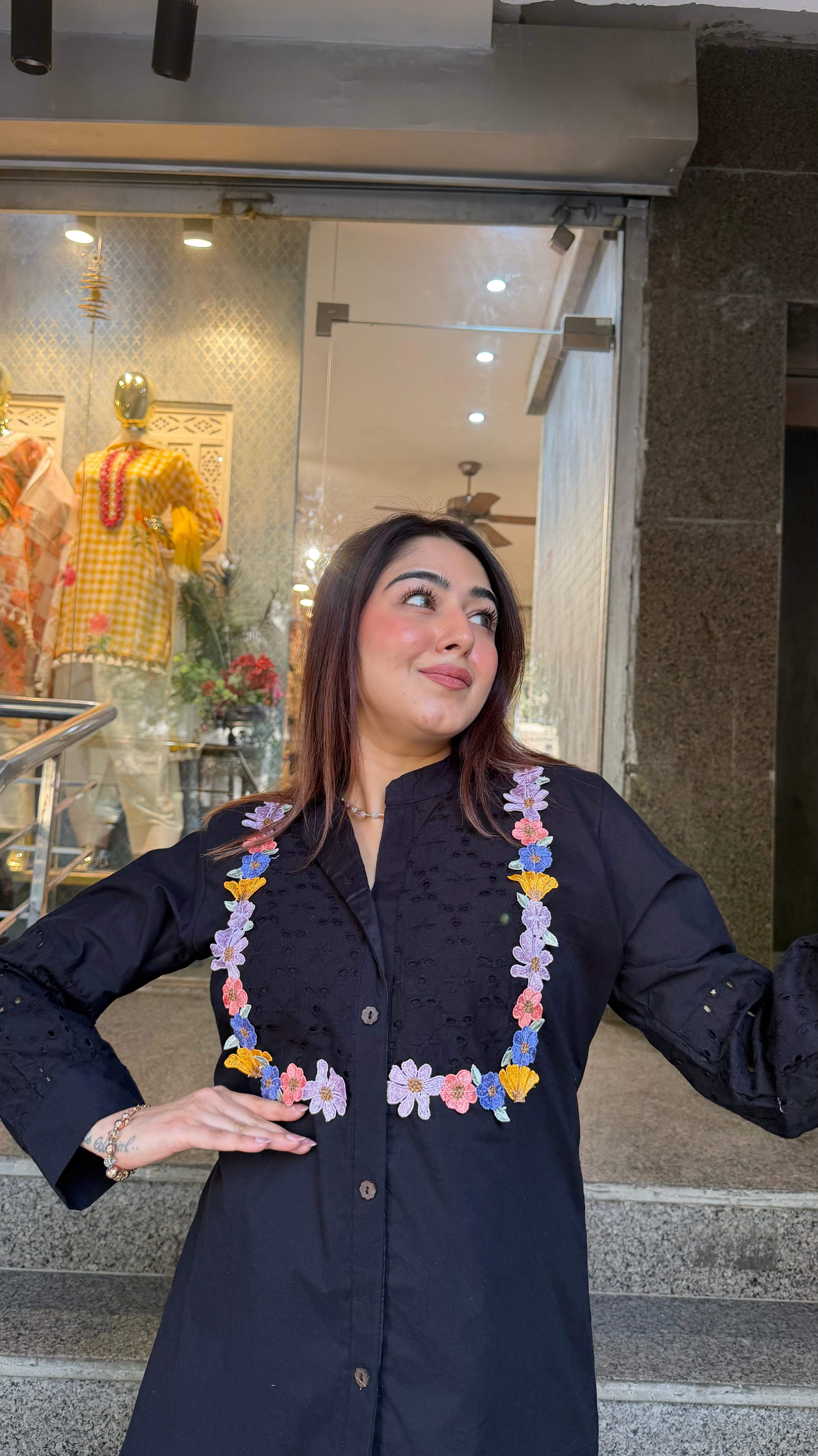 The Aida Co Ord Set 2.0