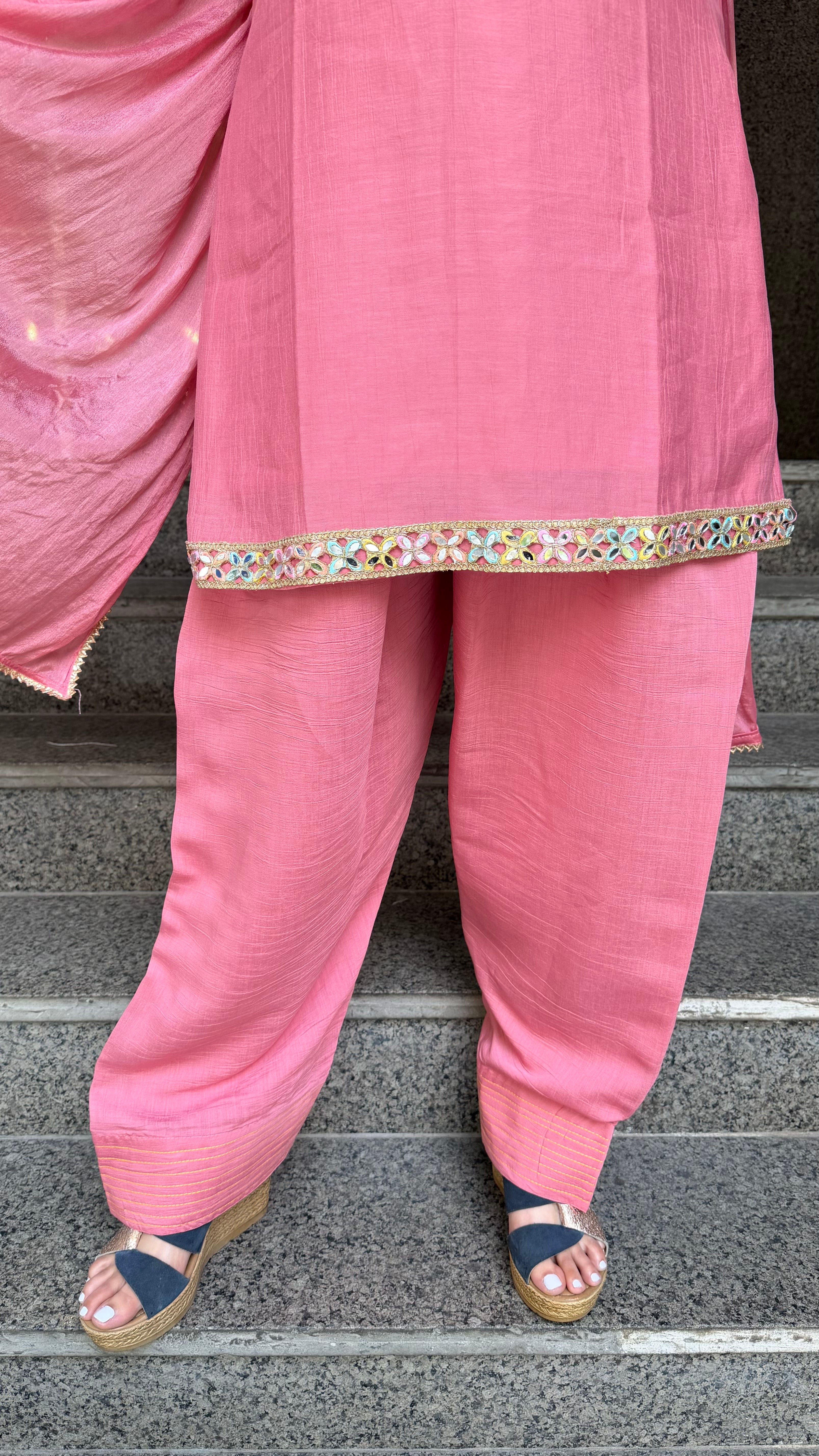 The Chatak Farshi