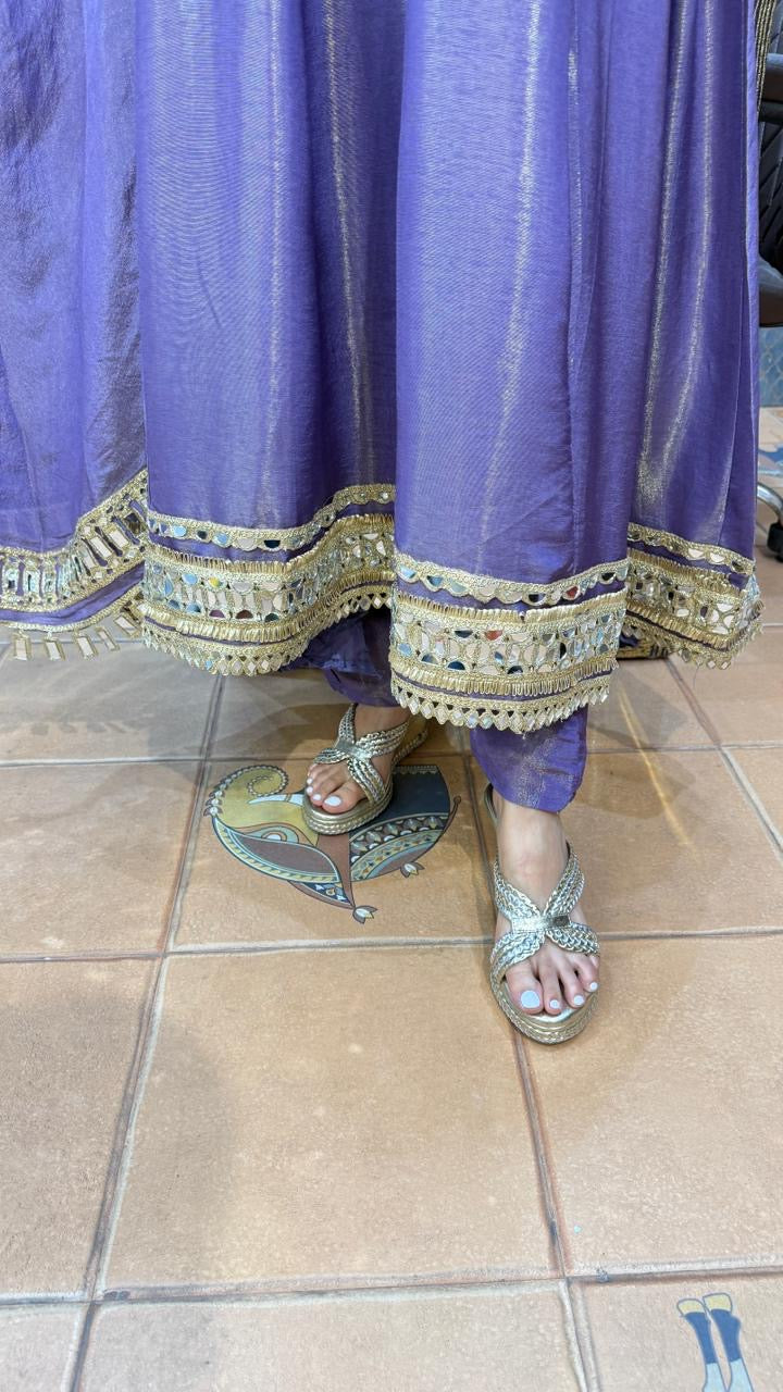 The Mumtaaz Anarkali