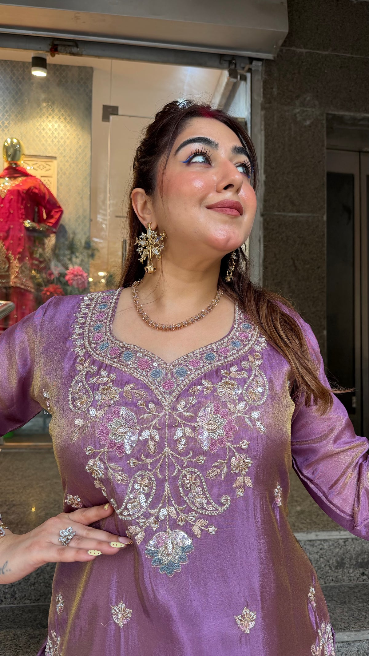 THE RAJJOO SET