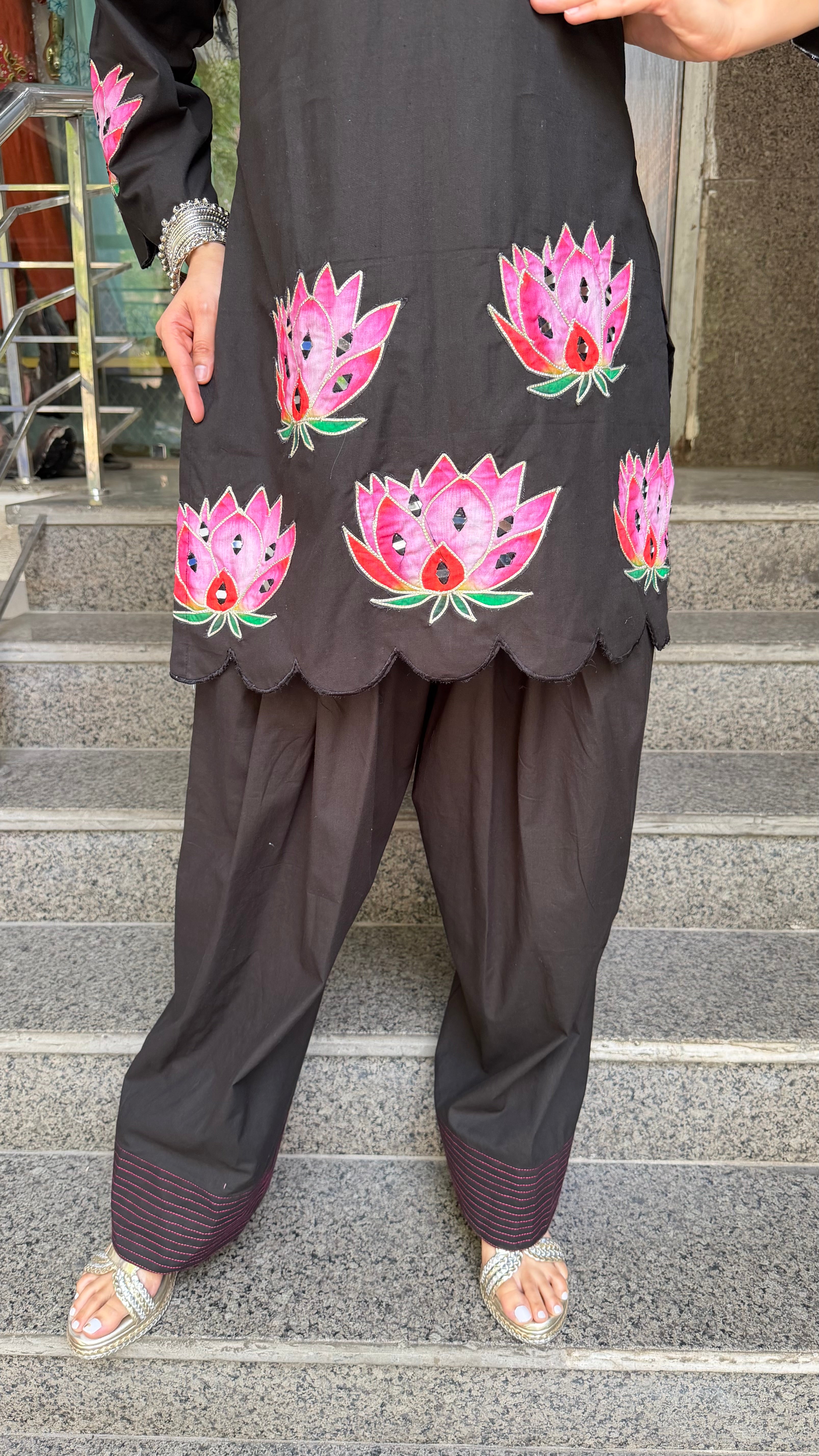 the kamal farshi