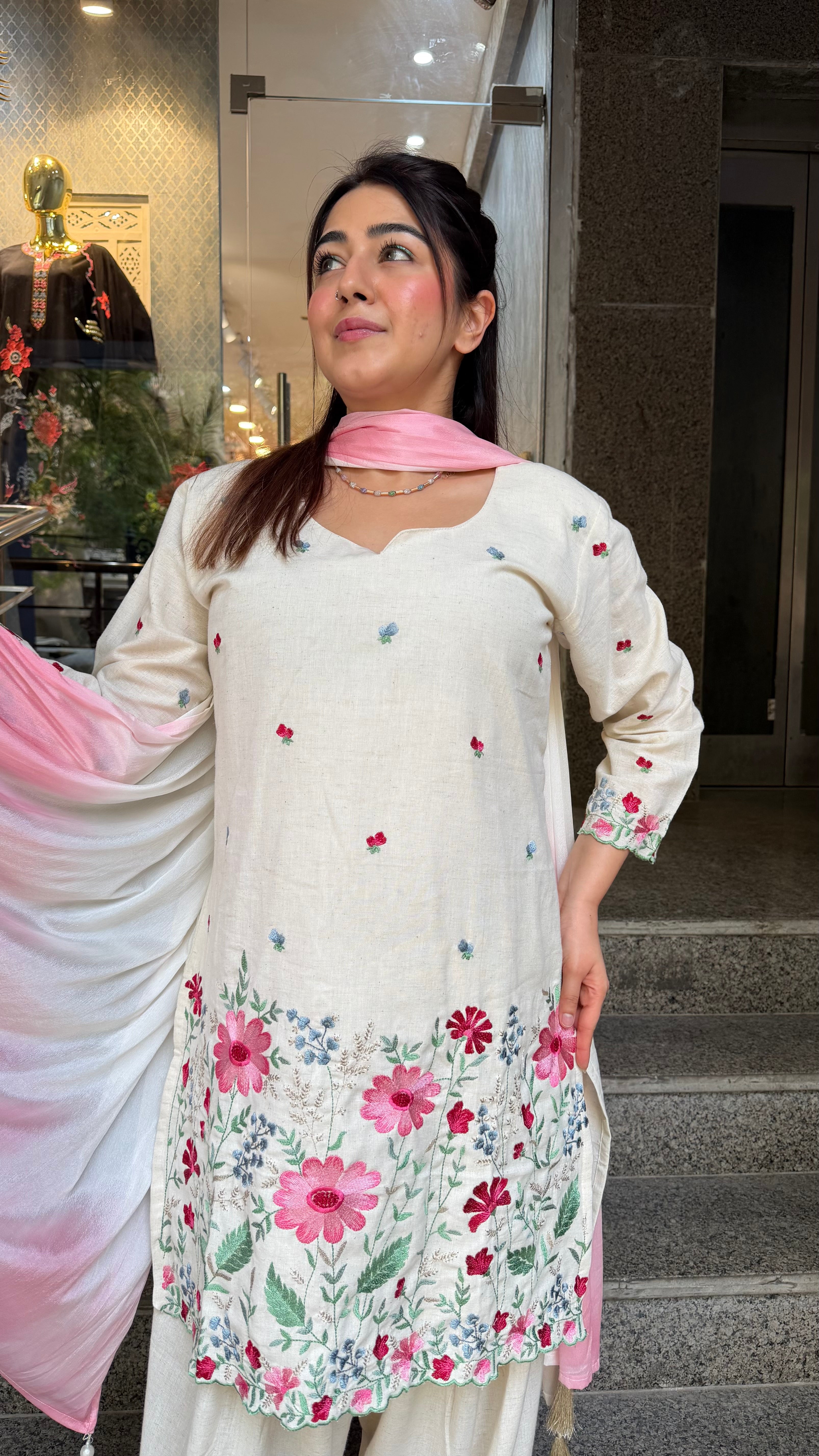 The Guldasta Farshi