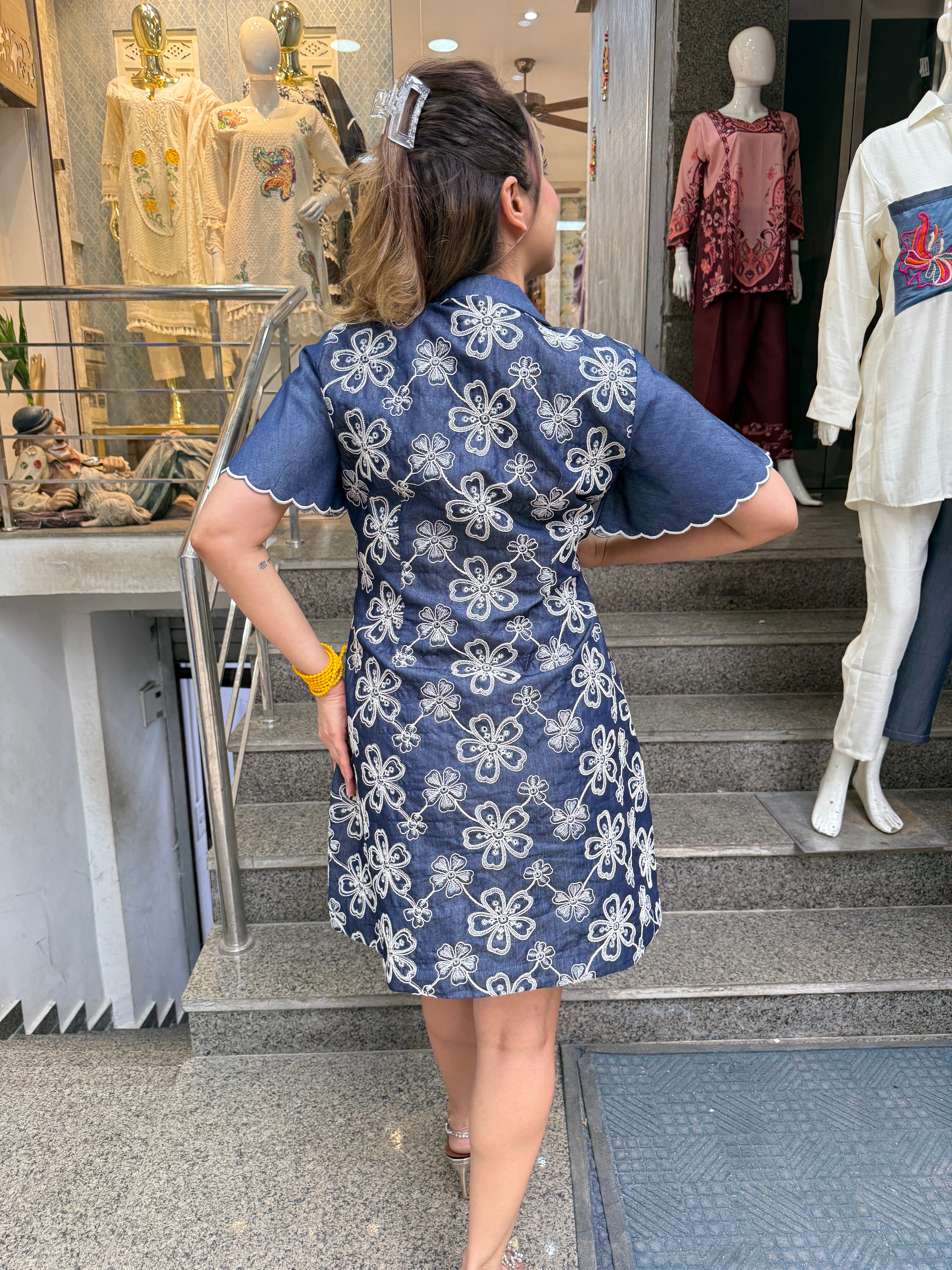 The Tulum Dress
