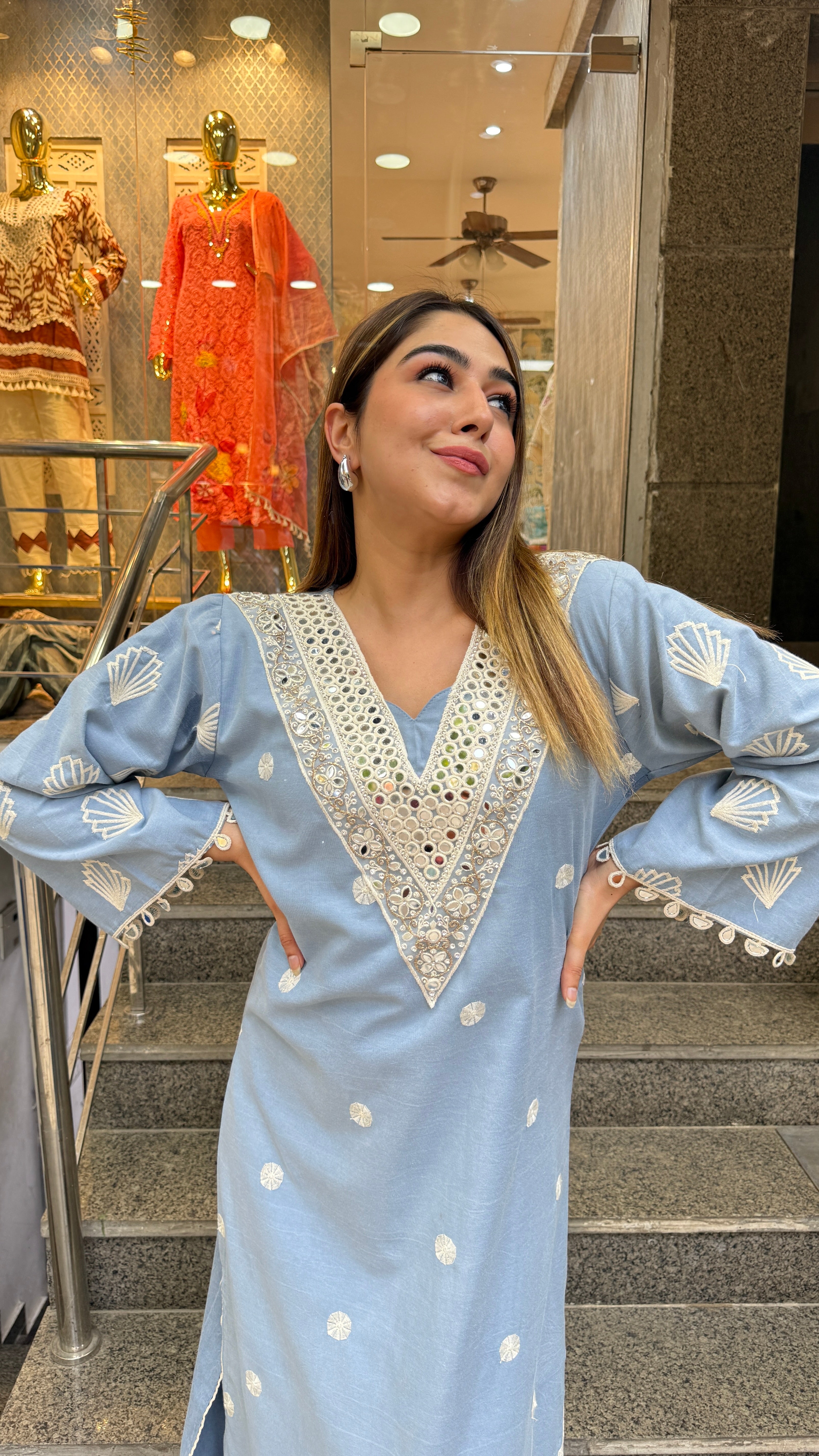 The Bebo Dress