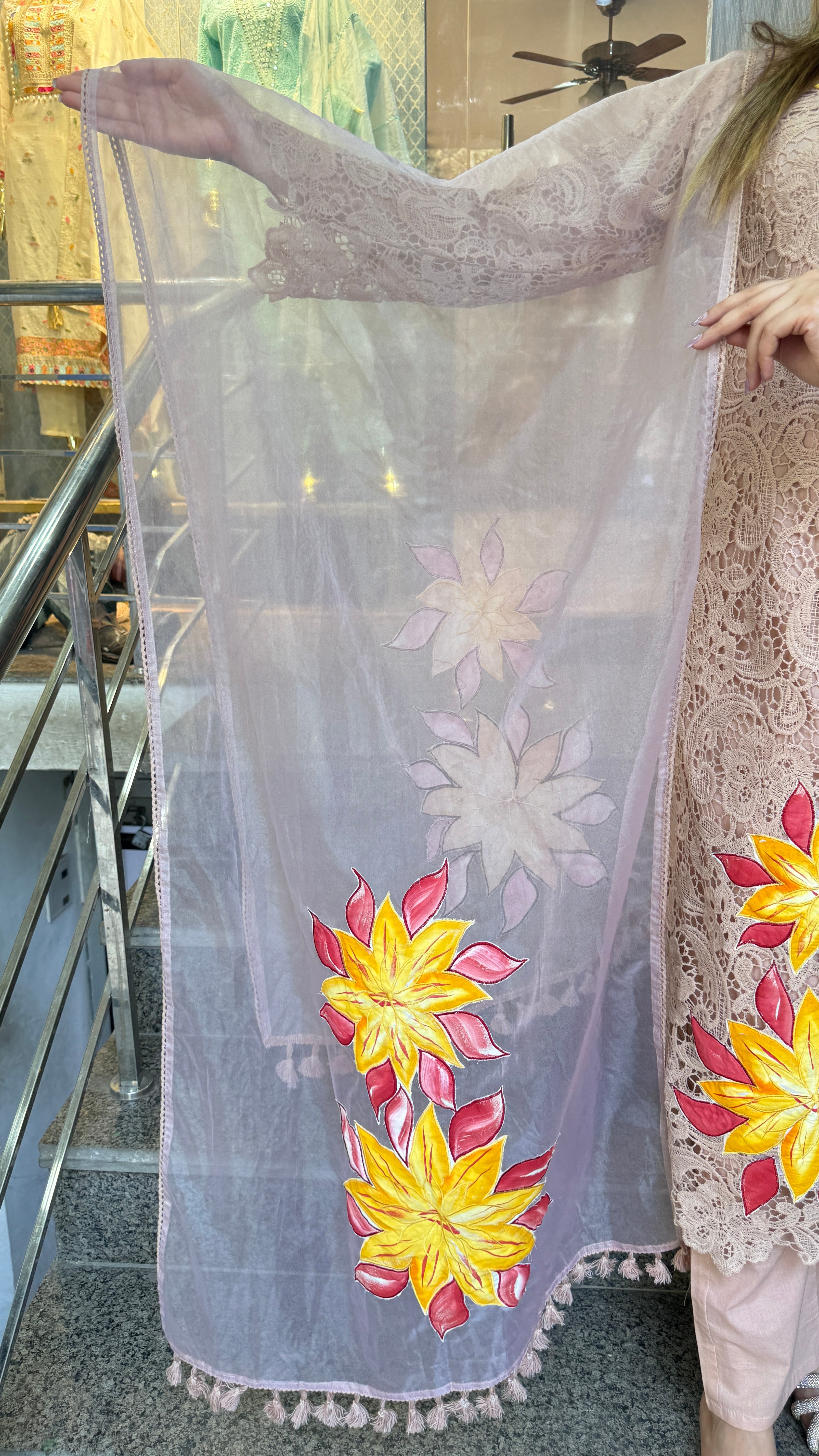 The Anam Suit