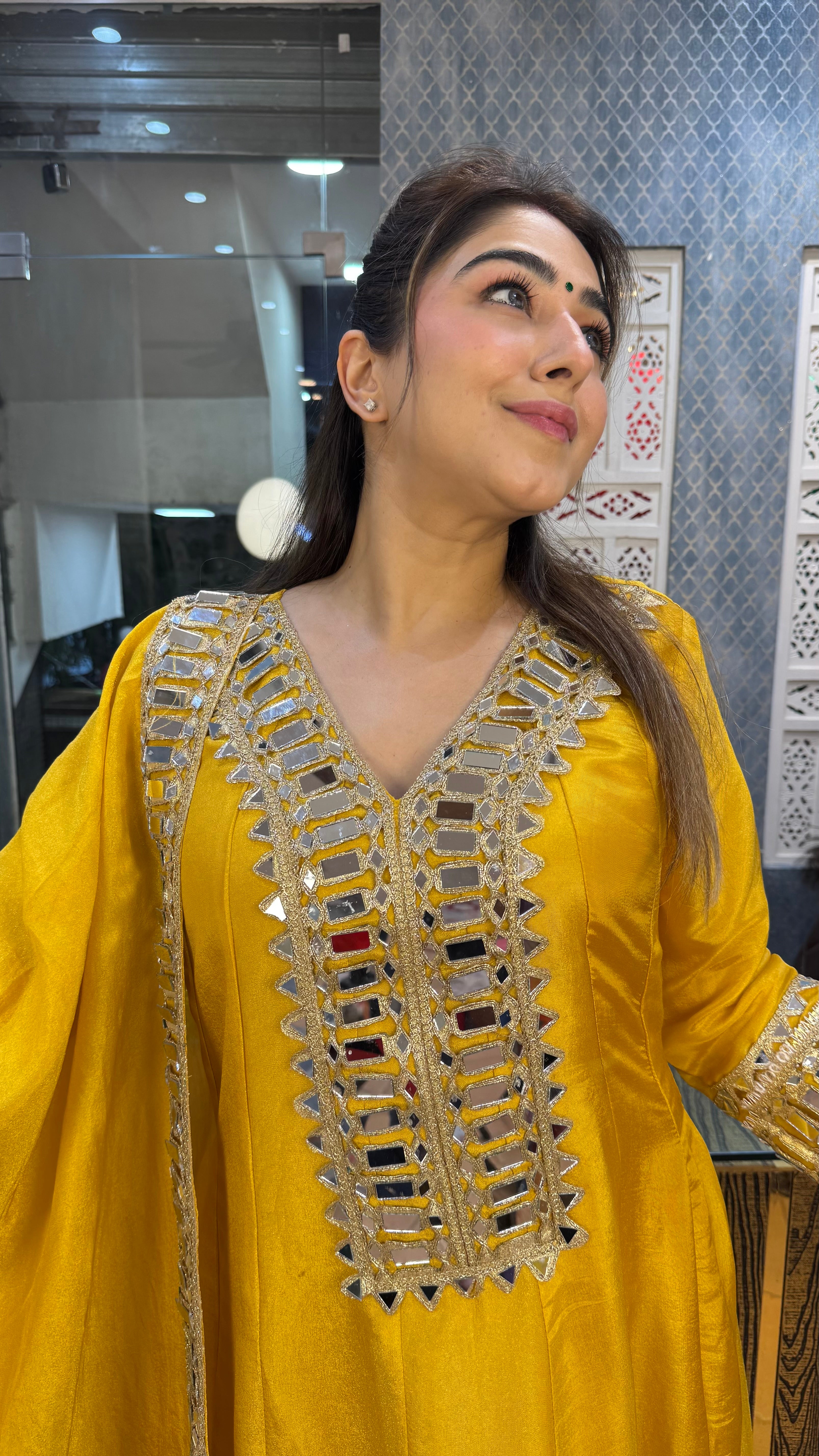 The Mumtaaz Anarkali