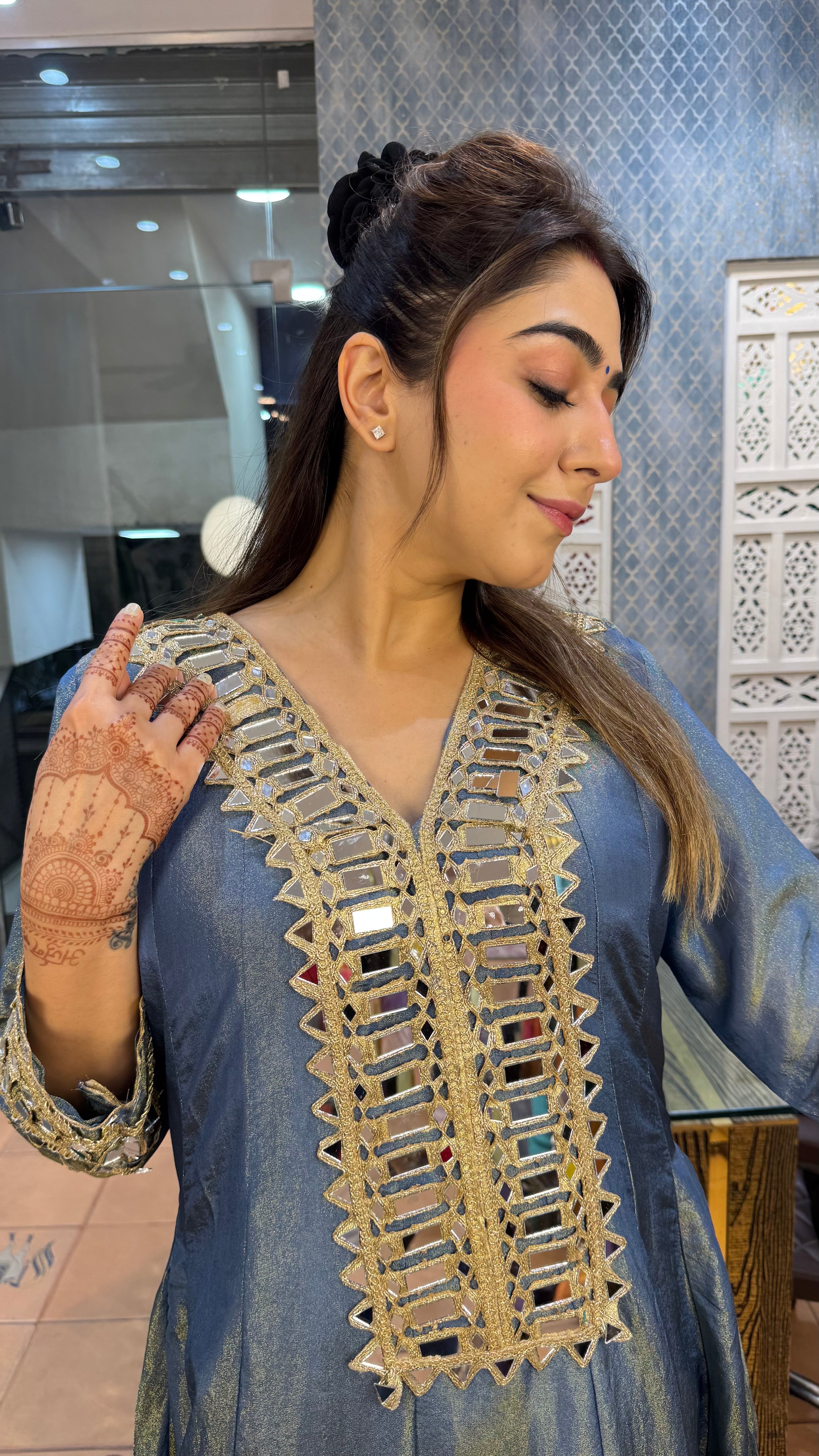 The Mumtaaz Anarkali