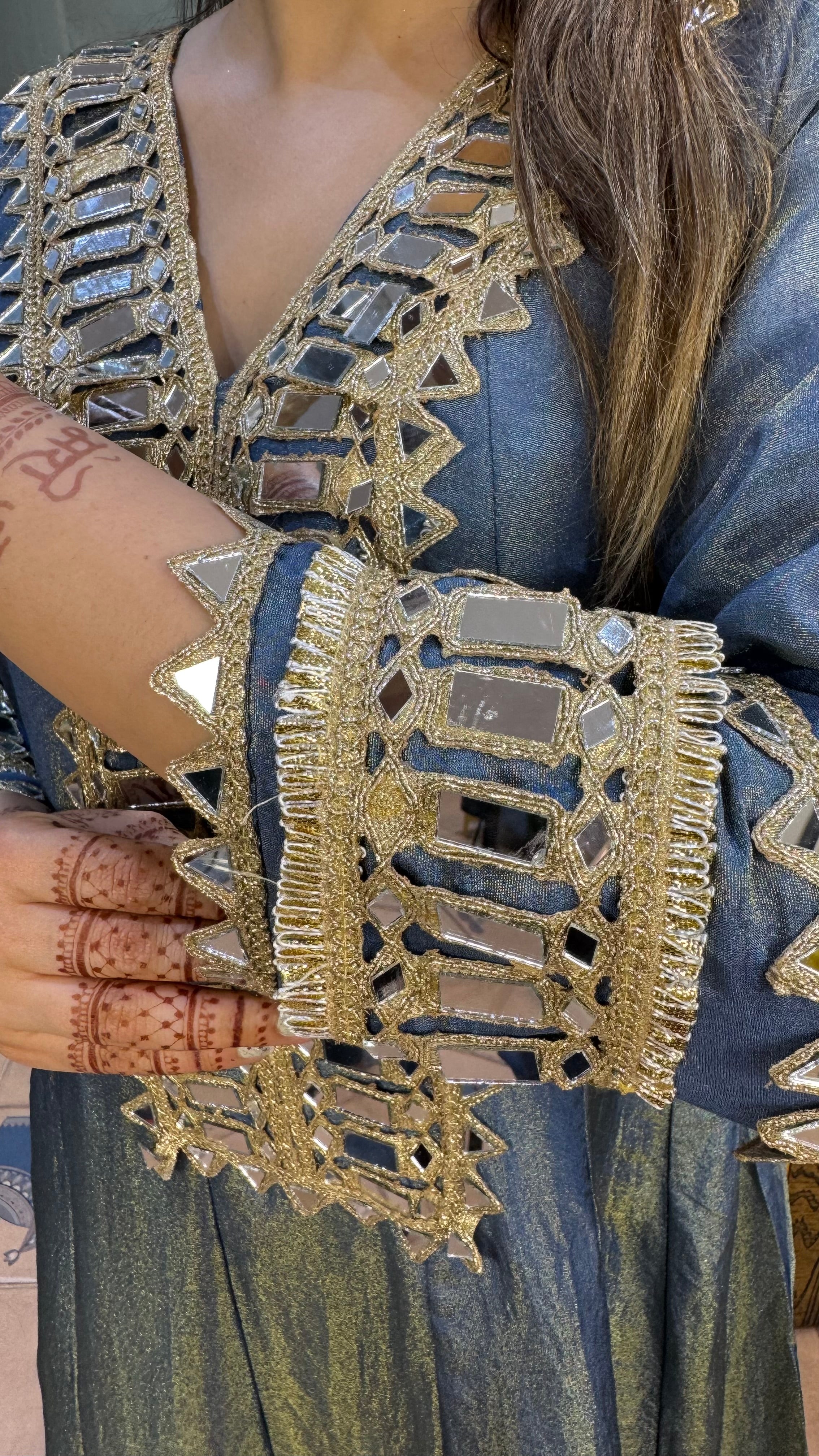 The Mumtaaz Anarkali