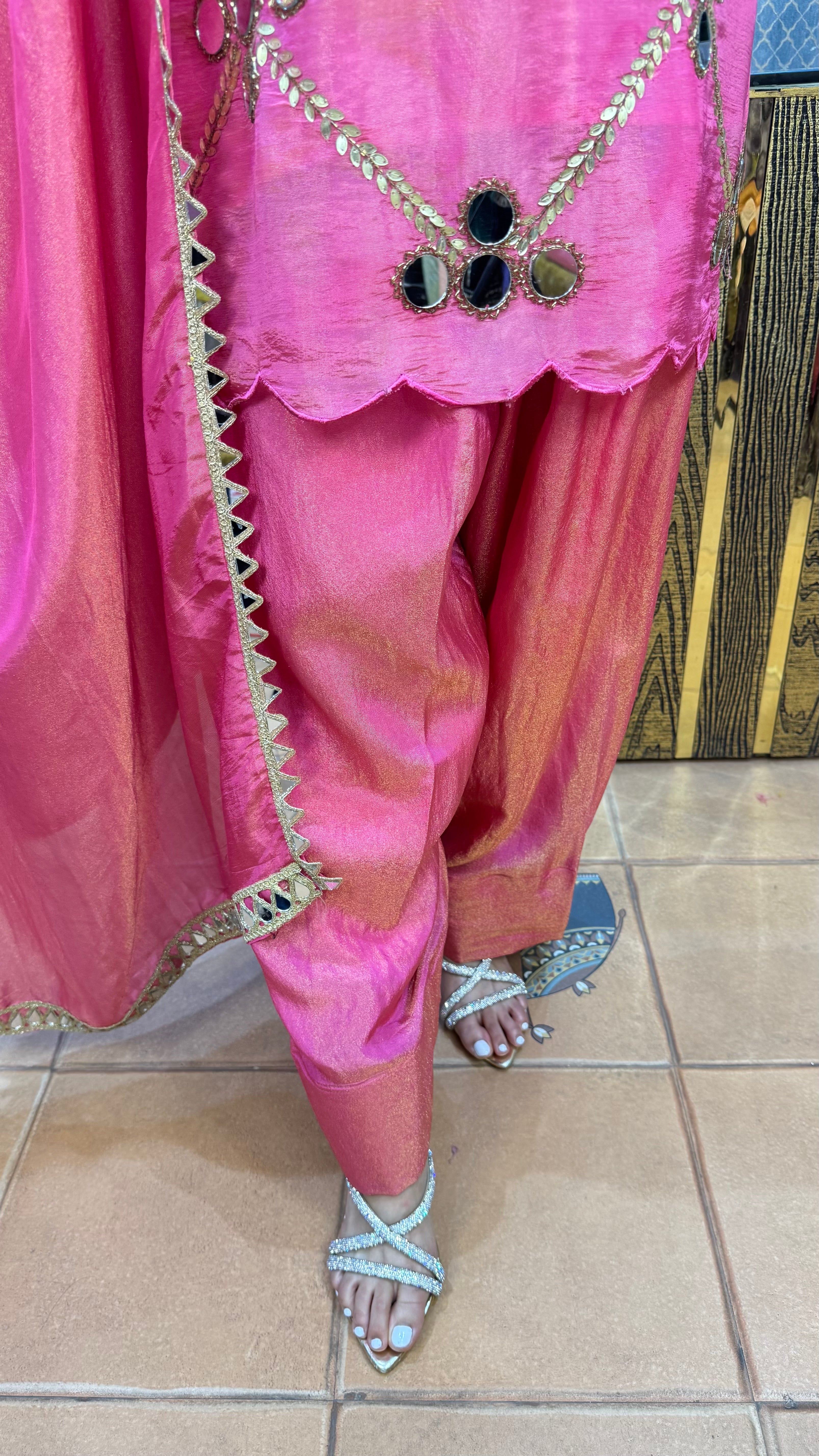 The Chatkeela Set